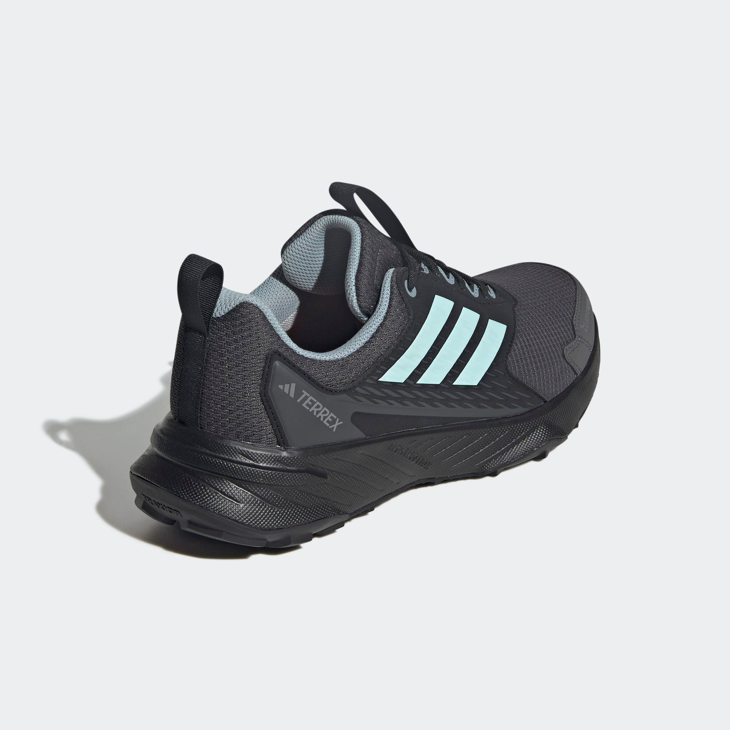 adidas TERREX Trailrunningschoenen TERREX TRACEFINDER 2 CLIMAPROOF TRAILRUNNING