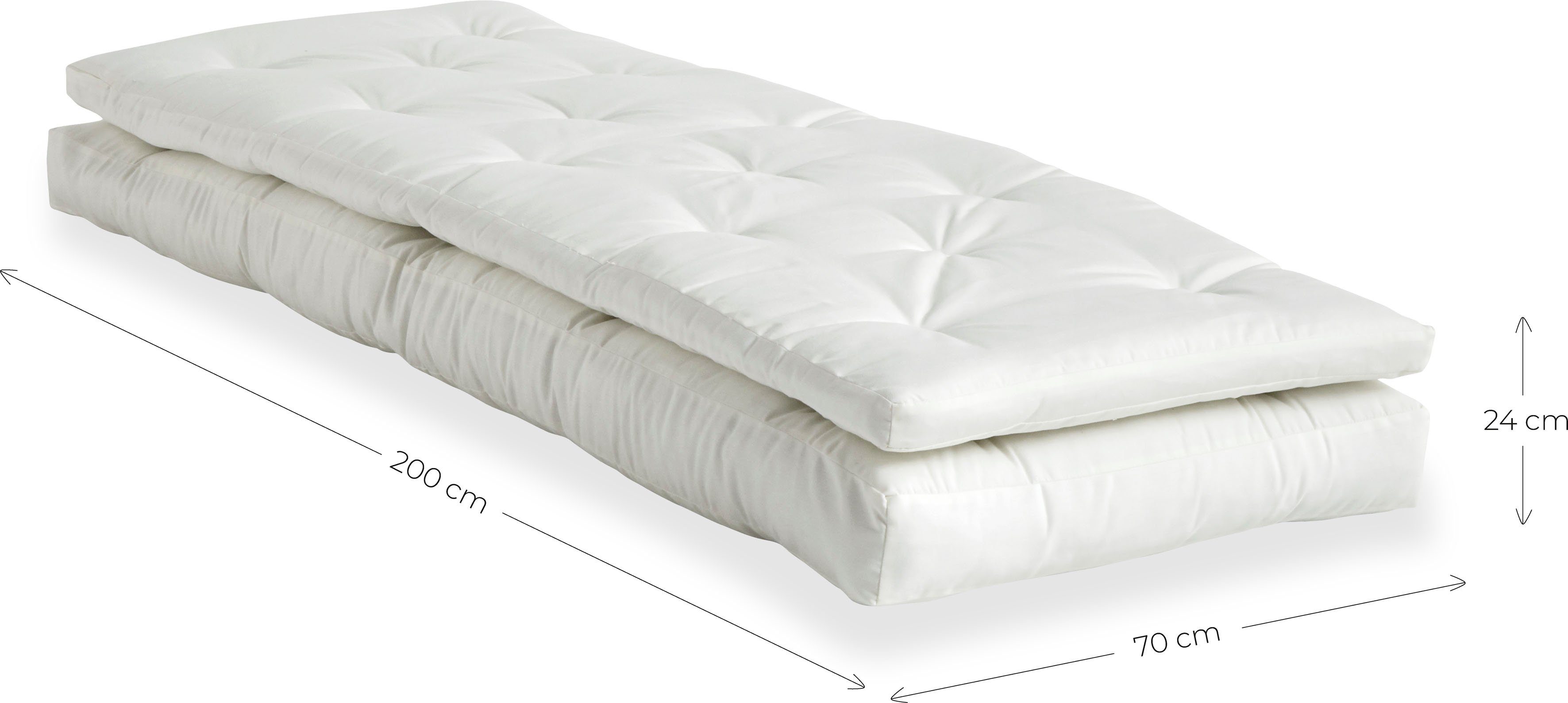 Karup Tuinstoel Buckle-Up