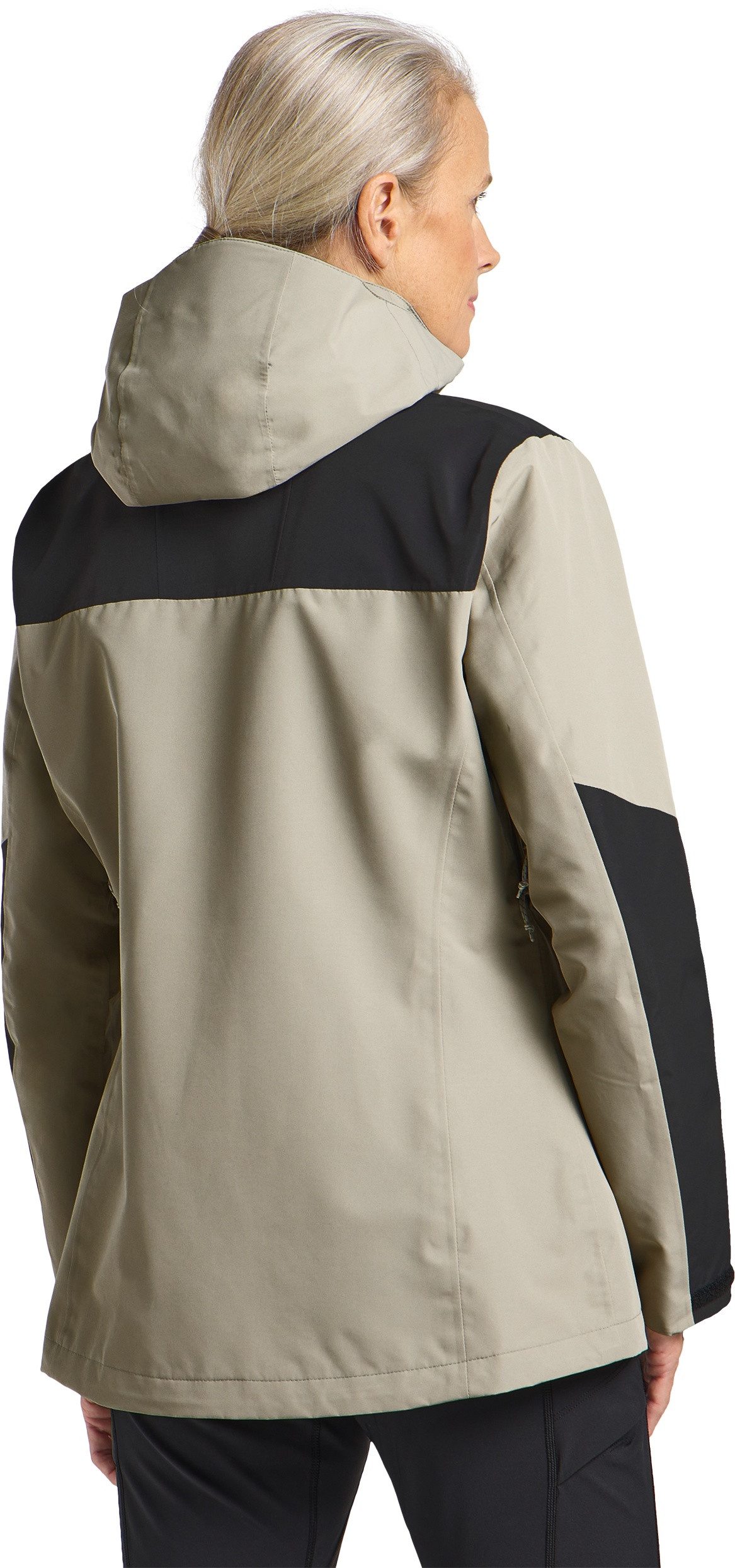 Jack Wolfskin Outdoorjack JASPER 2L JKT W