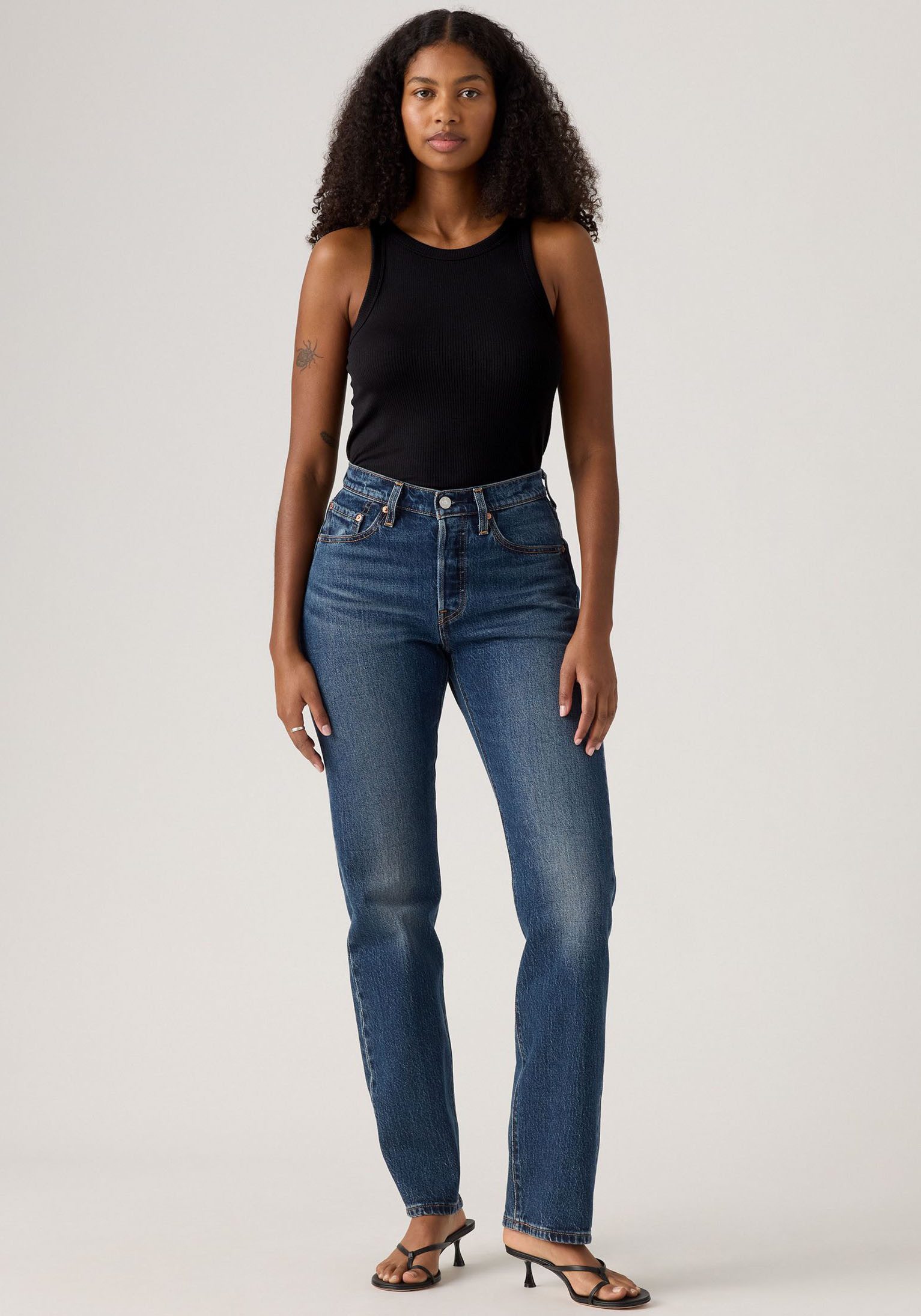 Levi's® Stretch jeans