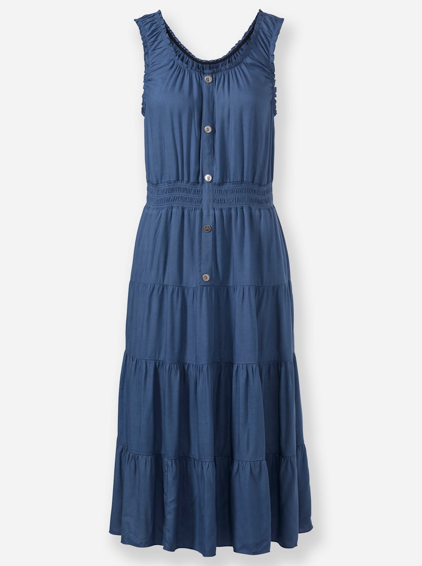 Classic Inspirationen Zomerjurk