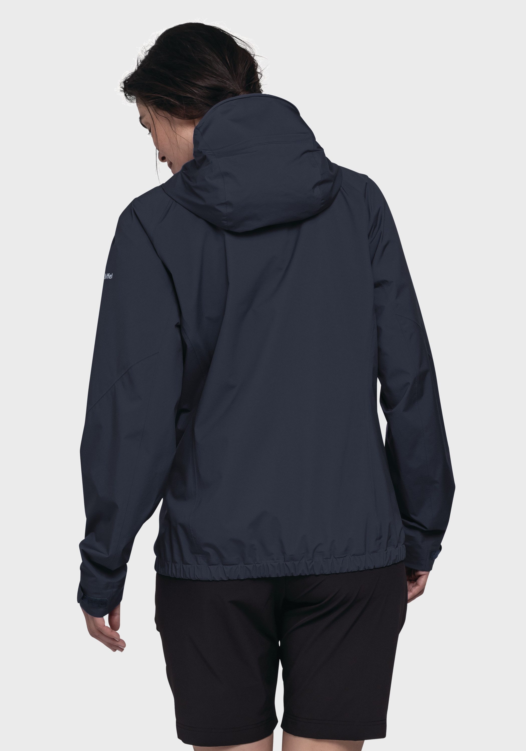 Schöffel Outdoorjack 2.5L 3D Jacket Vistdal L