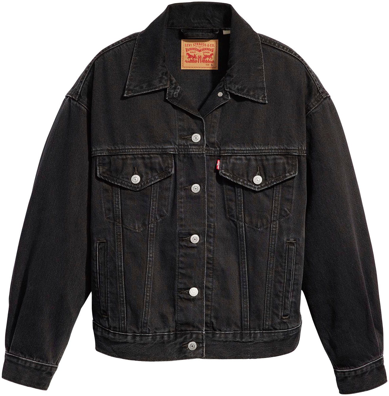 Levi's® Jeansjack 90S TRUCKER