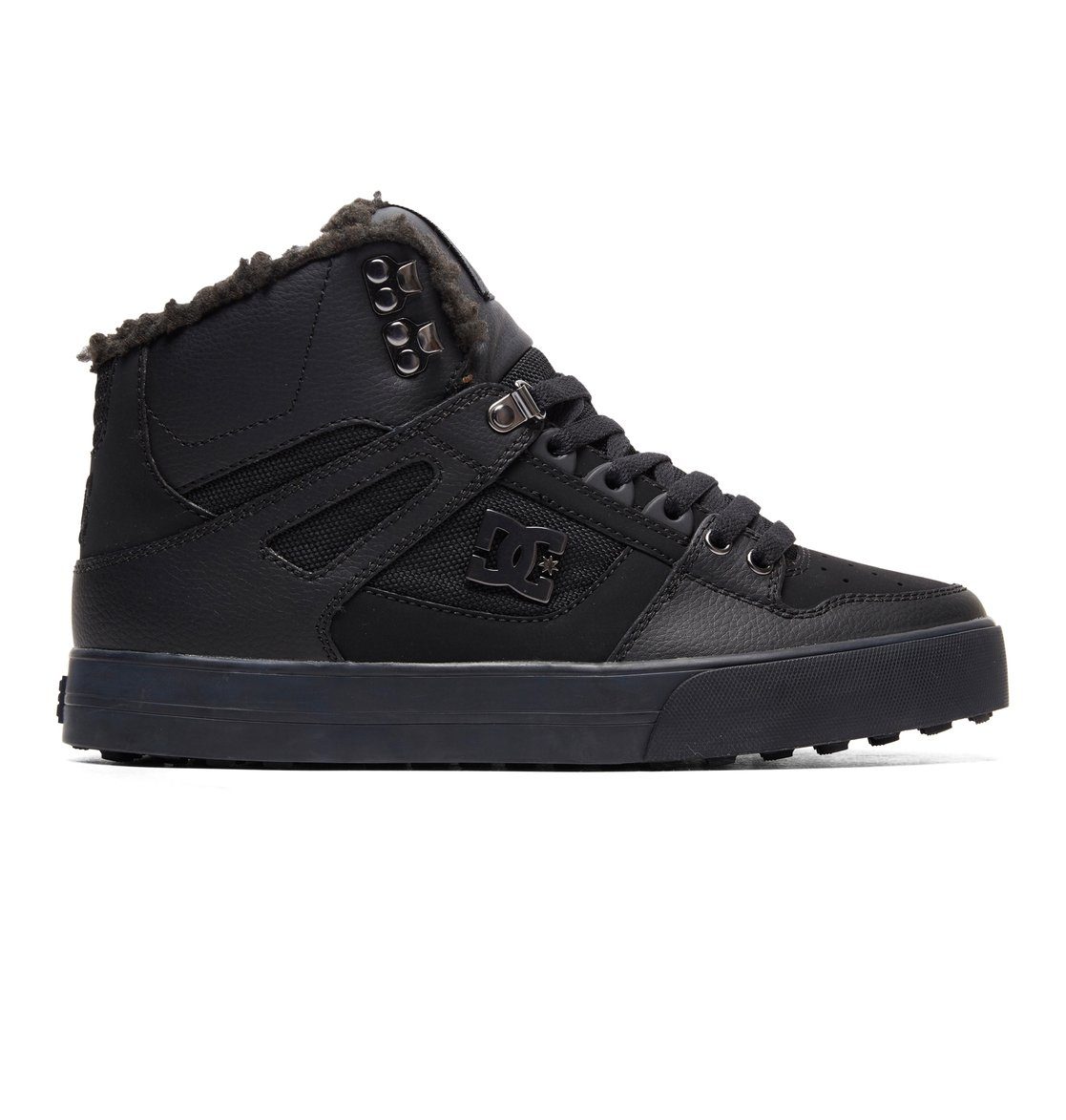 DC Shoes Winterlaarzen Pure High WNT