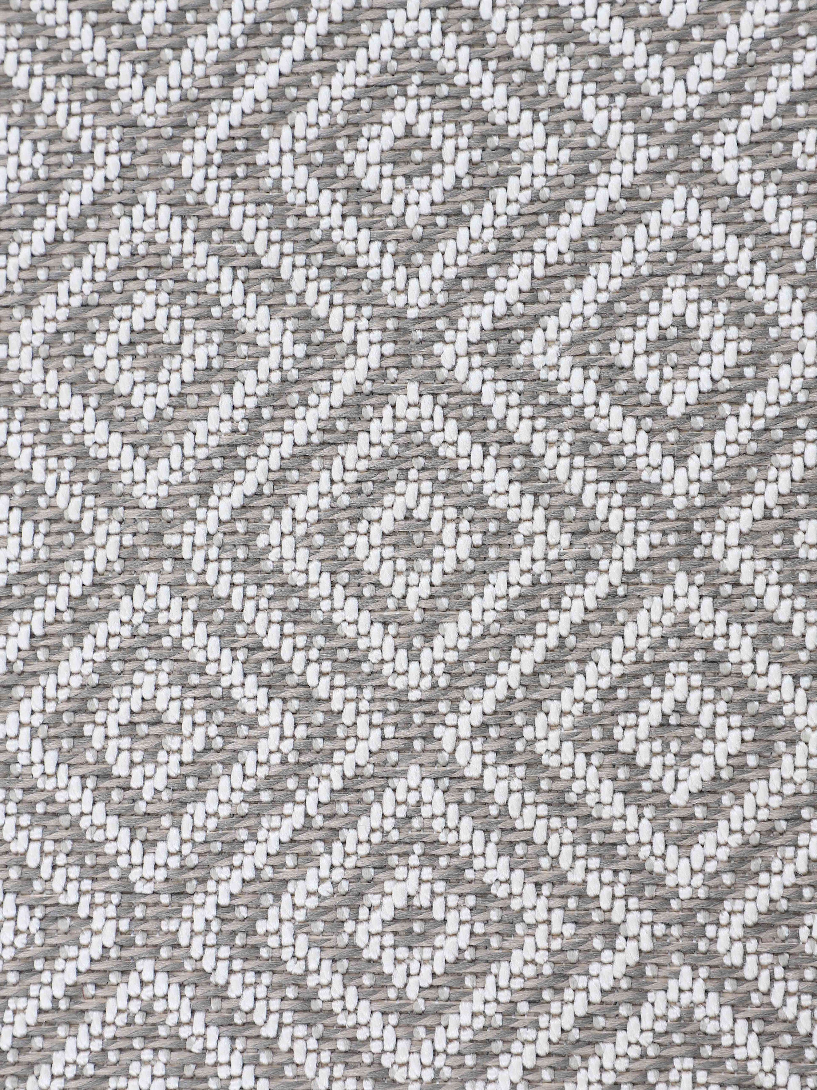 carpetfine Vloerkleed Boho 103 robust vlakweefsel, sisal look, uv-bestendig, buitenruimte