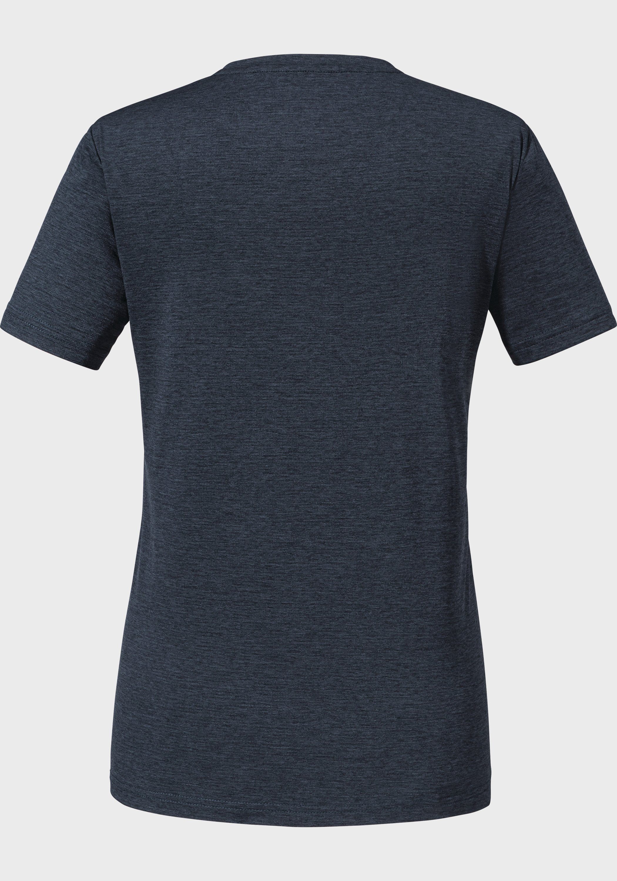 Schöffel Functioneel shirt CIRC T Shirt Tauron L