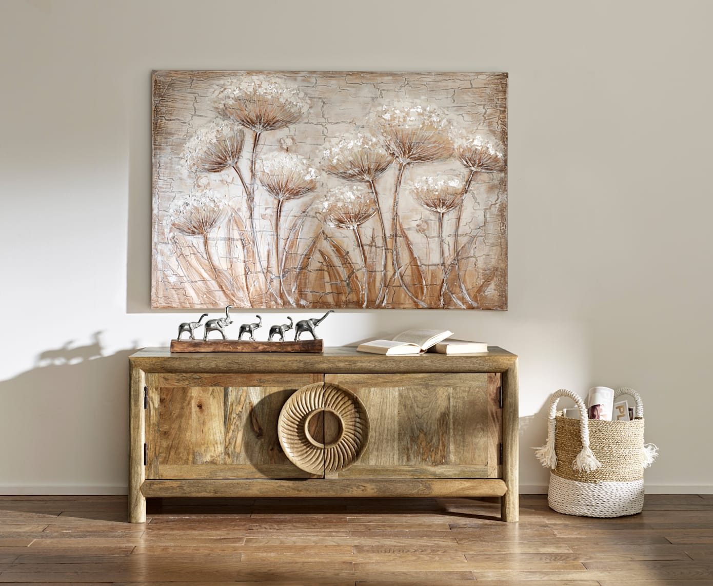 heine home Wanddecoratie