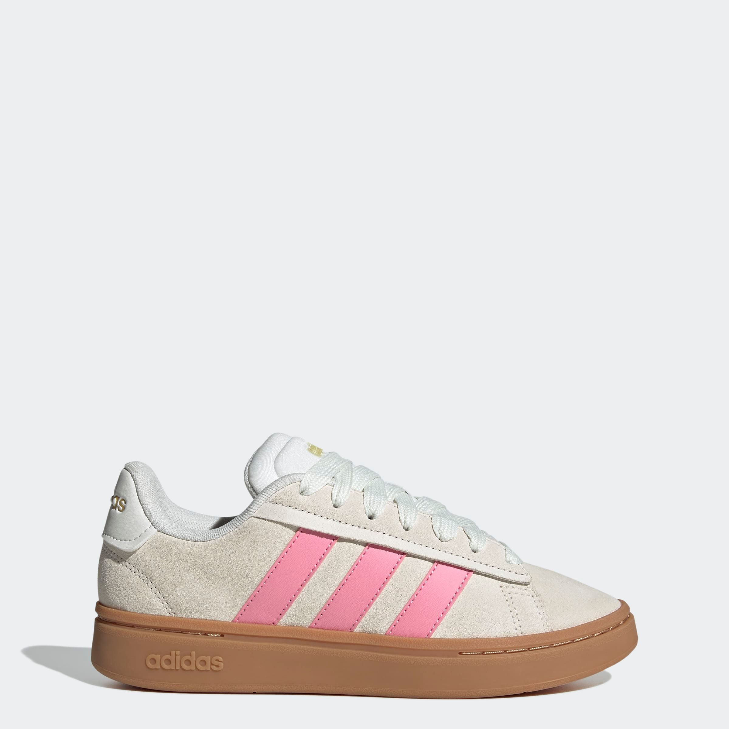 adidas Sportswear Sneakers GRAND COURT ALPHA Design geïnspireerd door de adidas Campus 00