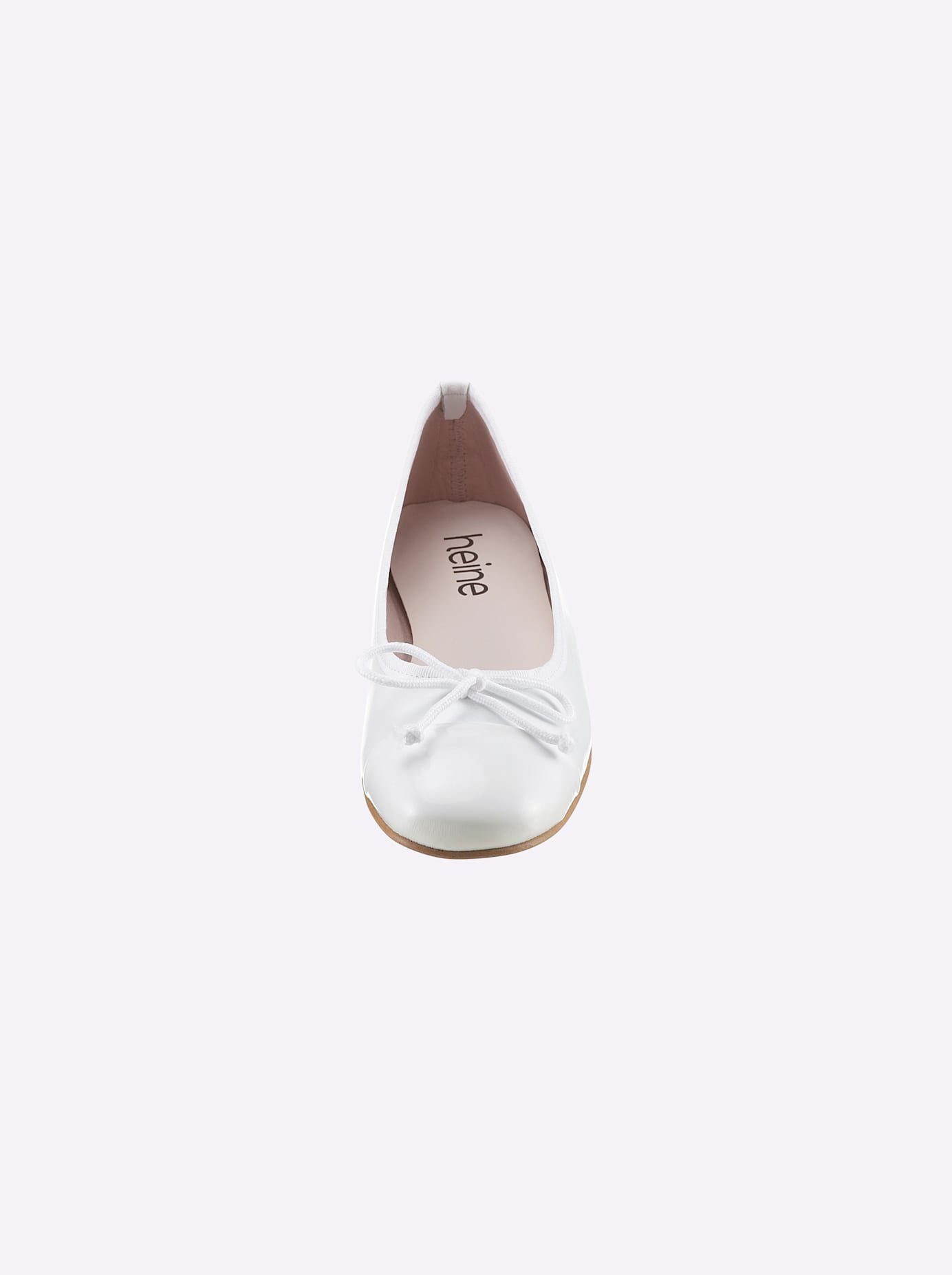heine Ballerina's