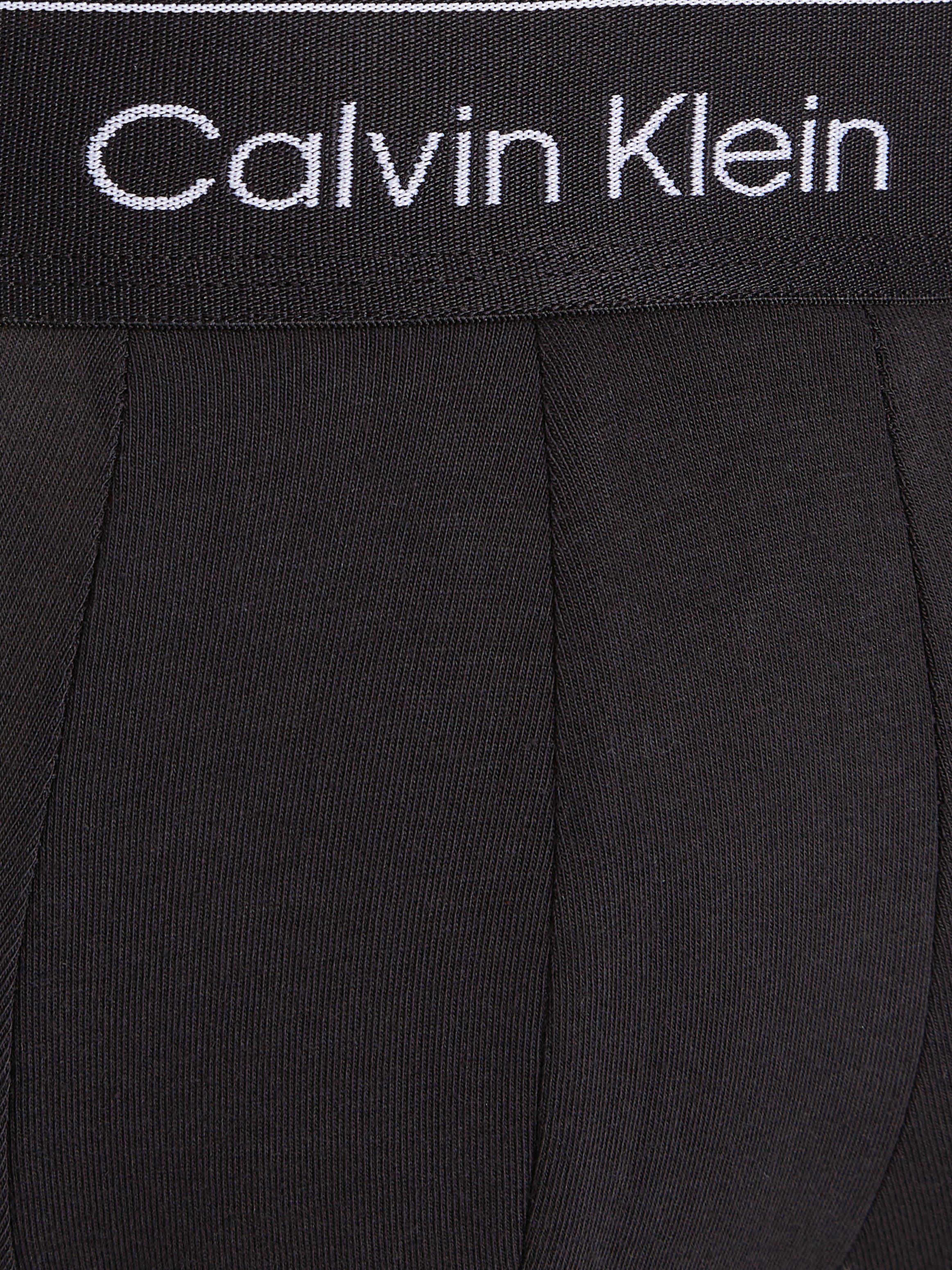 Calvin Klein String JCK STRP LR SLIP BRIEF LRT 3PK (3 stuks)