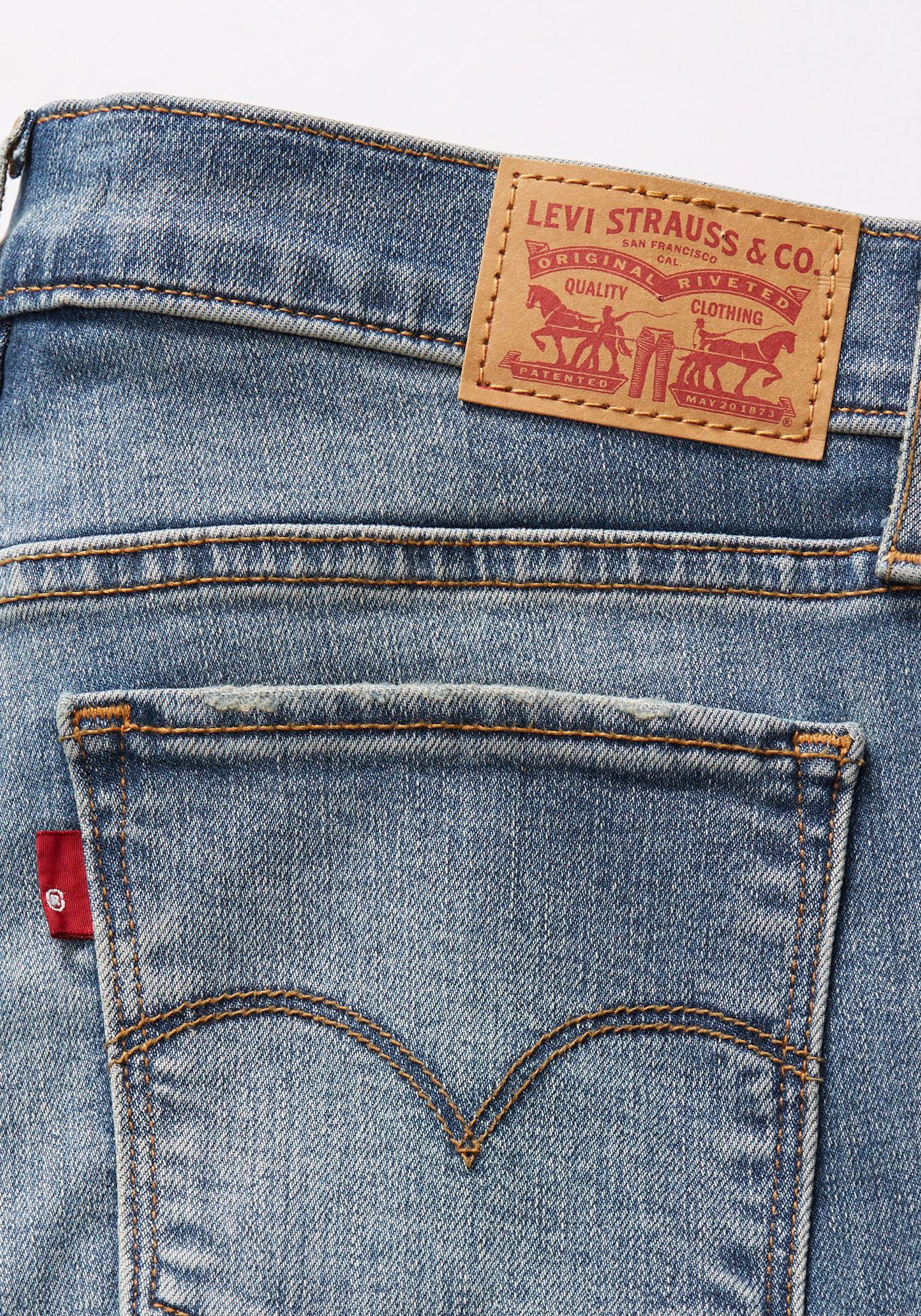 Levi's Bootcut jeans 315 Shaping Boot
