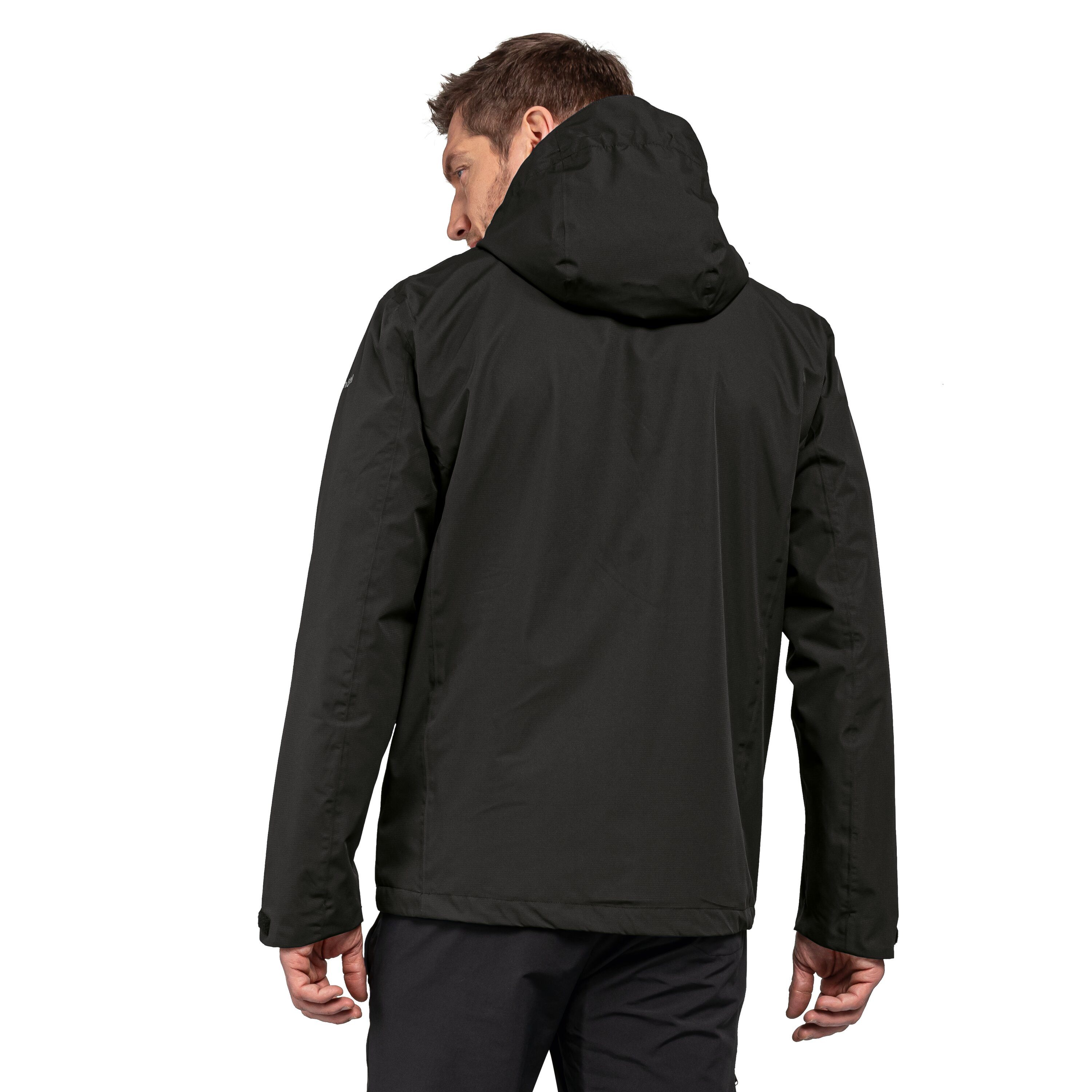 Schöffel Outdoorjack Jacket Gmund M