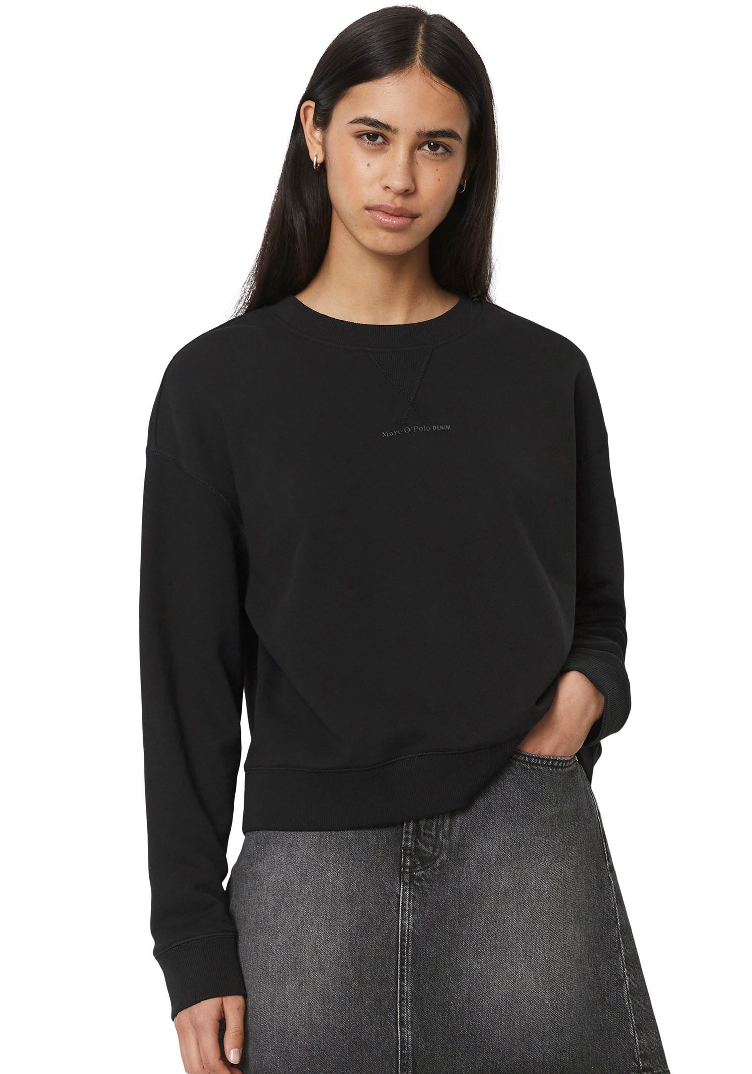 Marc O'Polo DENIM Sweatshirt