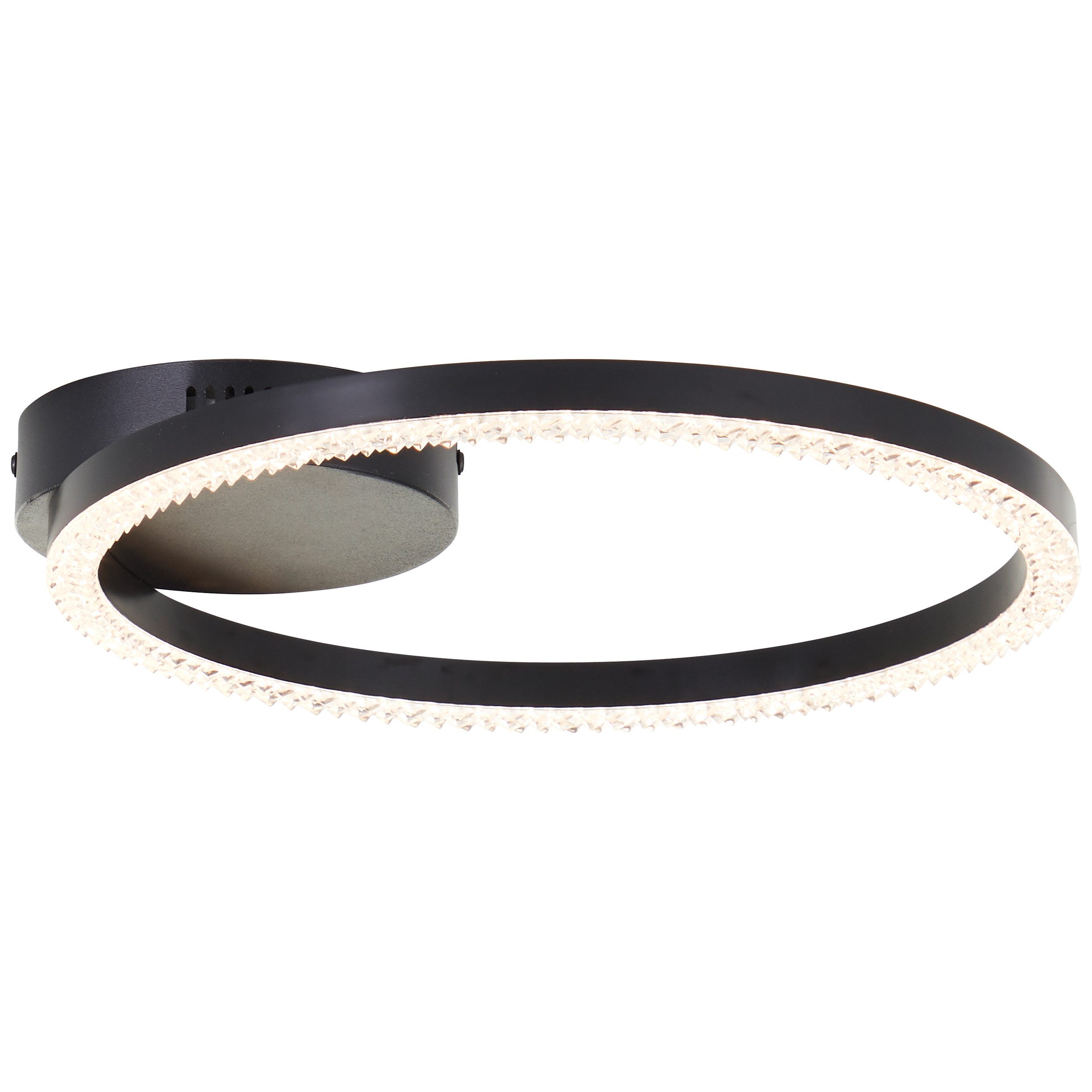 BreLight Led-plafondlamp AURELIA