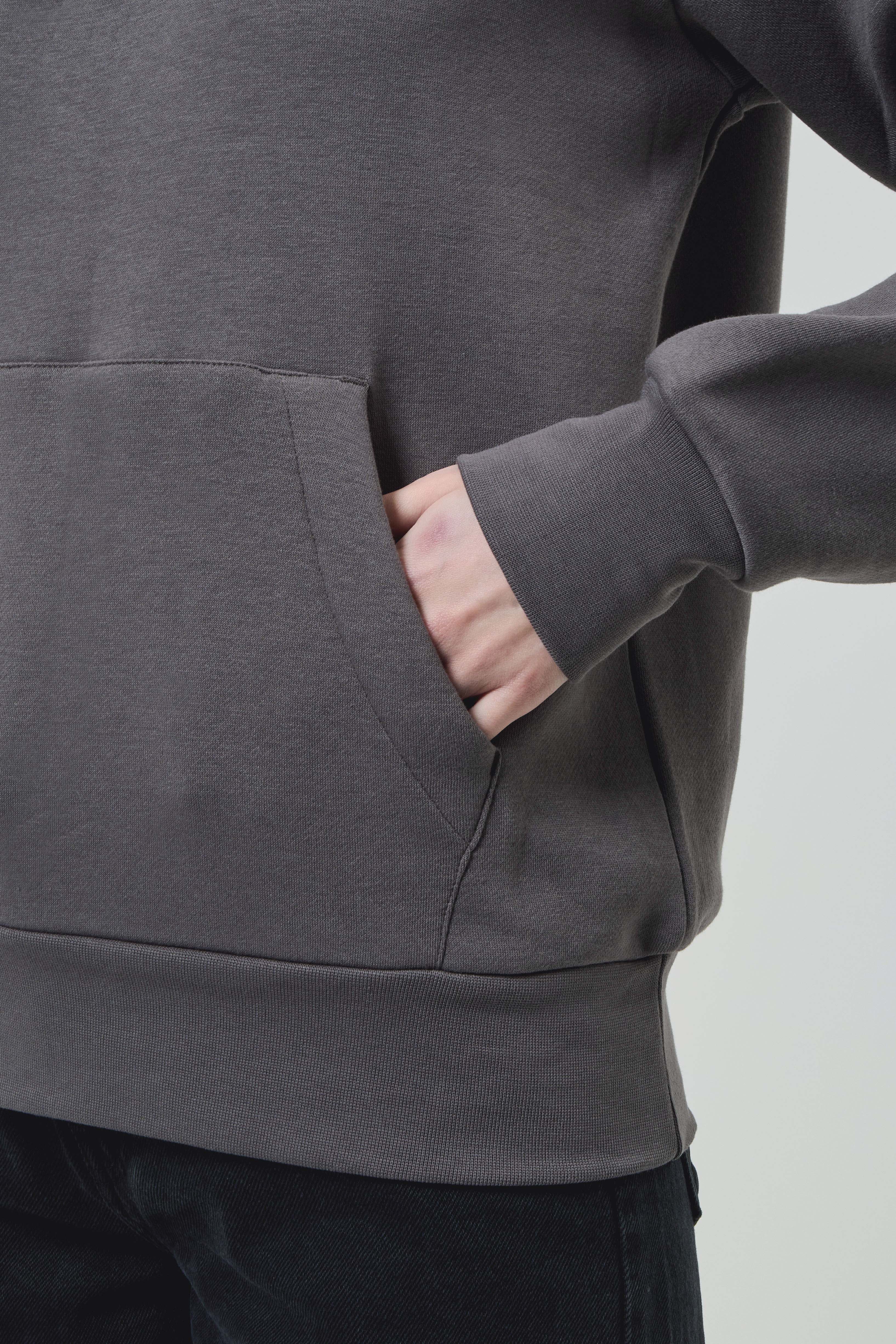 Bench. Hoodie REION_HOODY