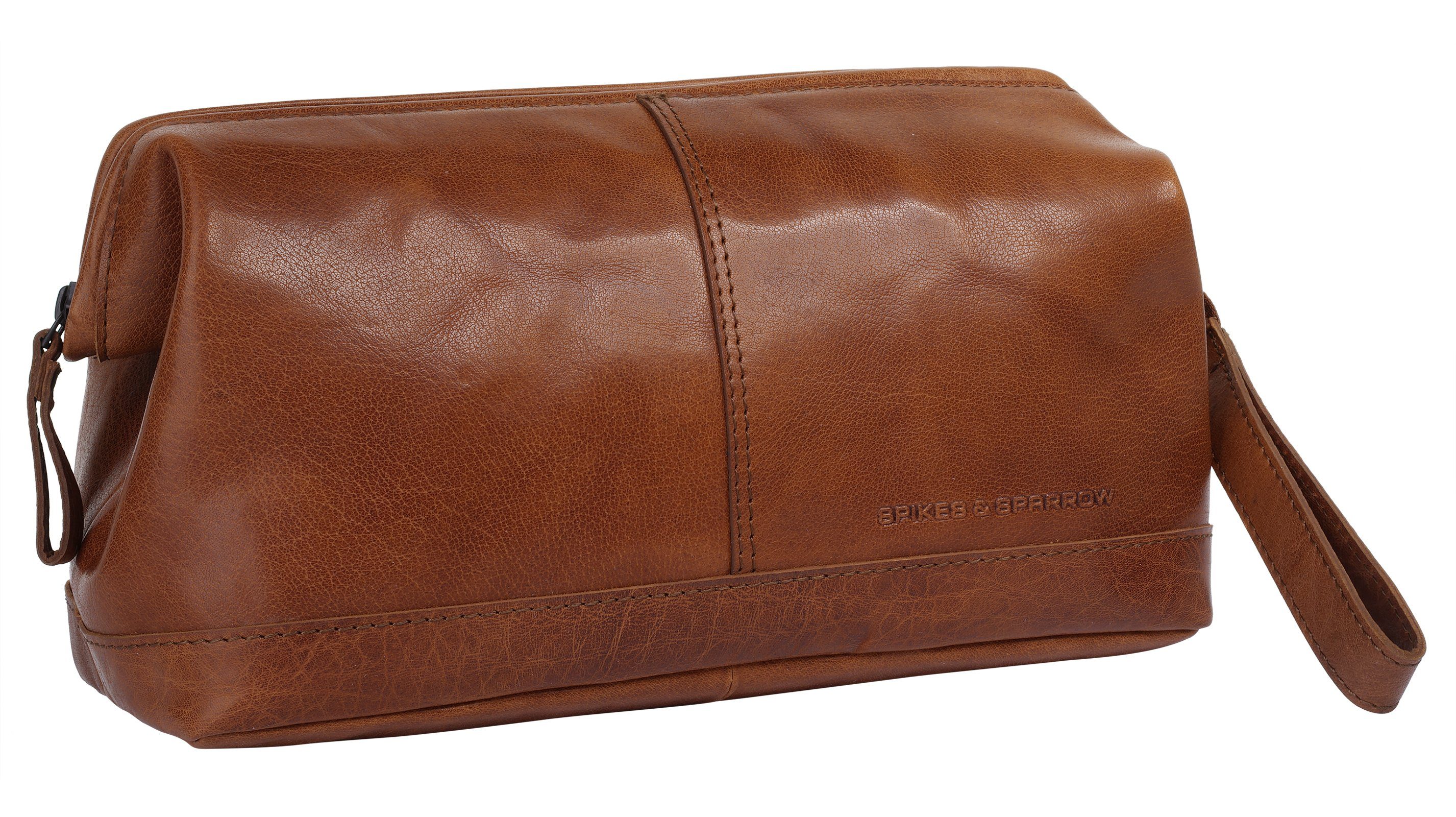 Spikes & Sparrow Toilettas TOILETRY BAG