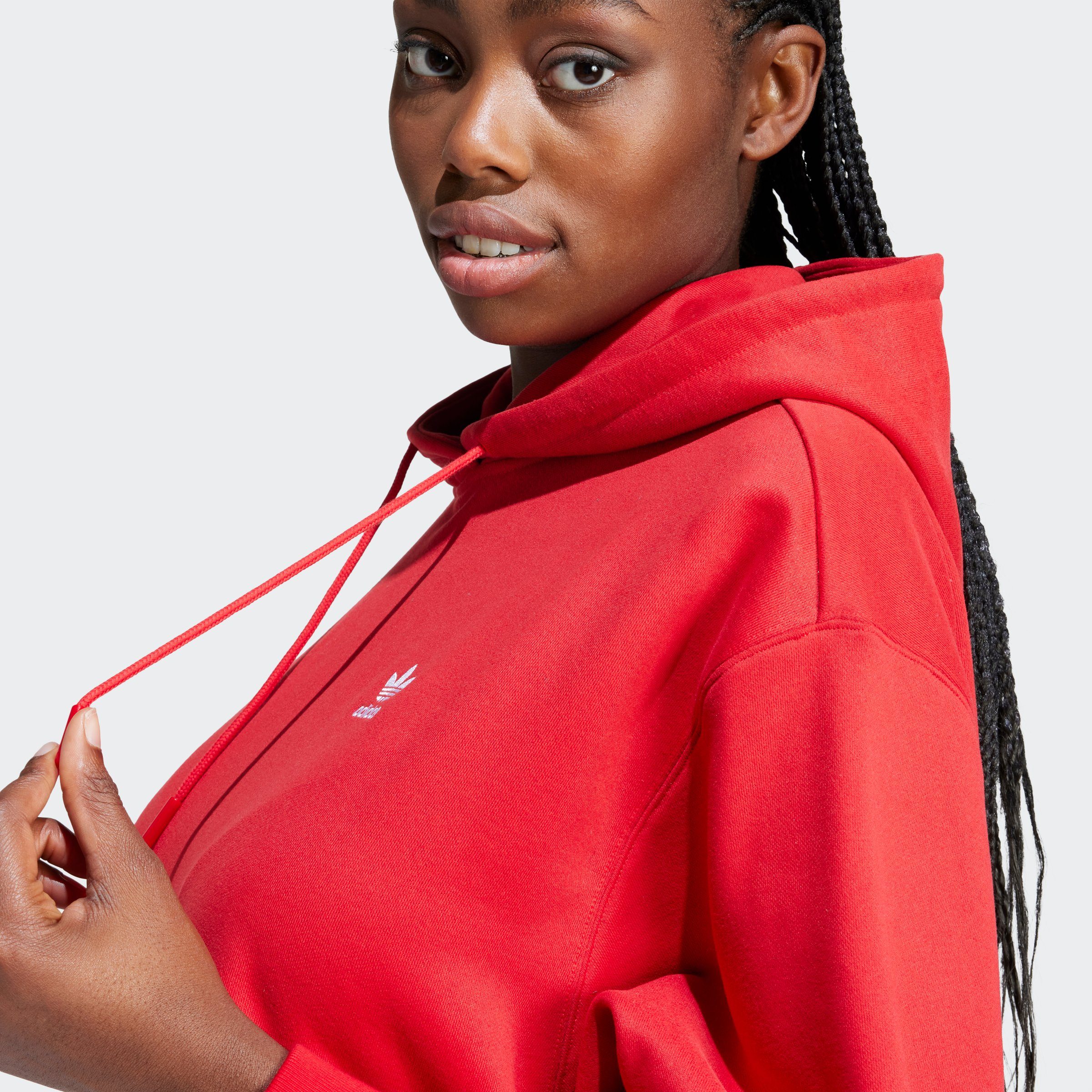 adidas Originals Hoodie TREFOIL HOODIEO