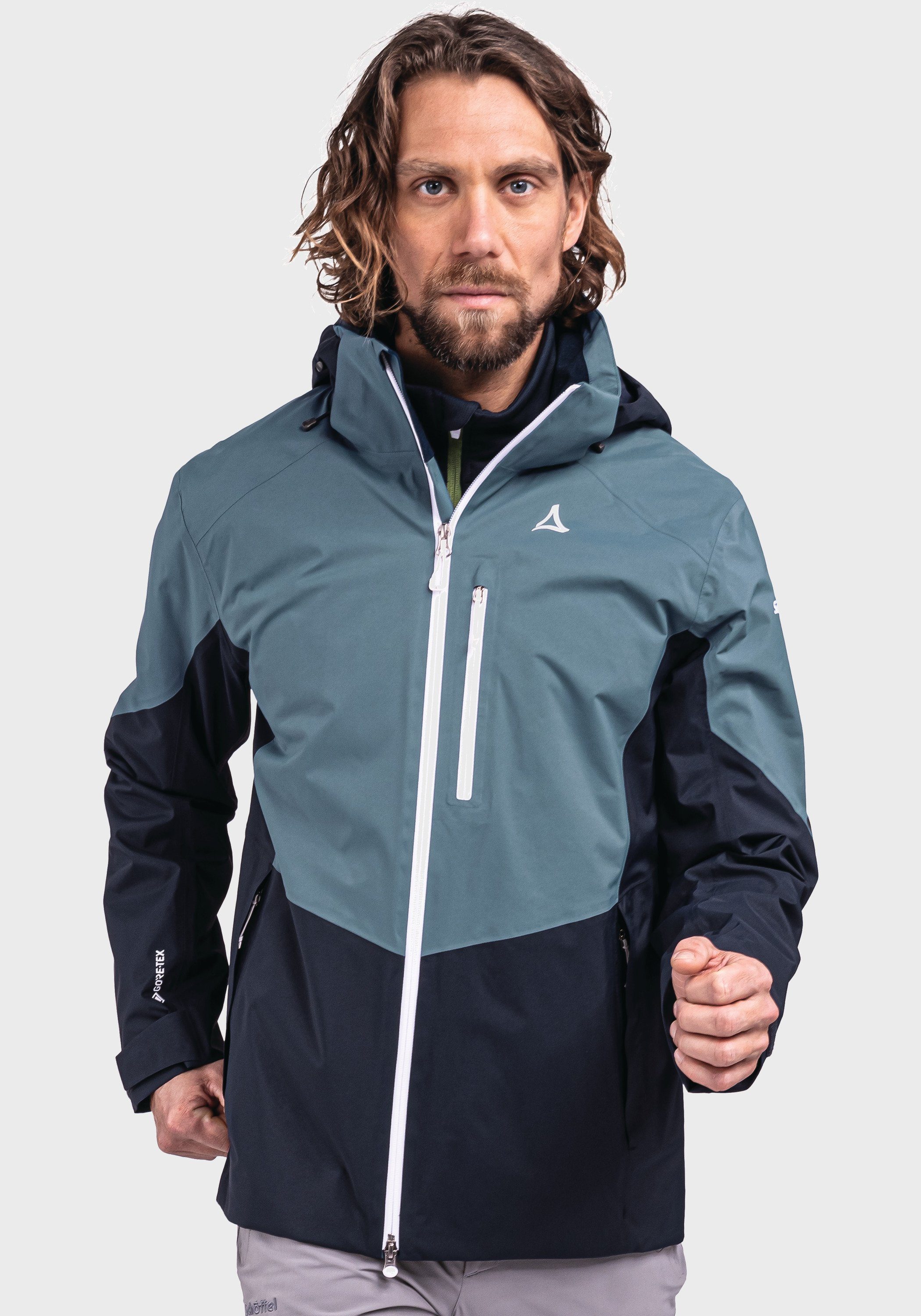 Schöffel Outdoorjack 2L Jacket Gaschurn M
