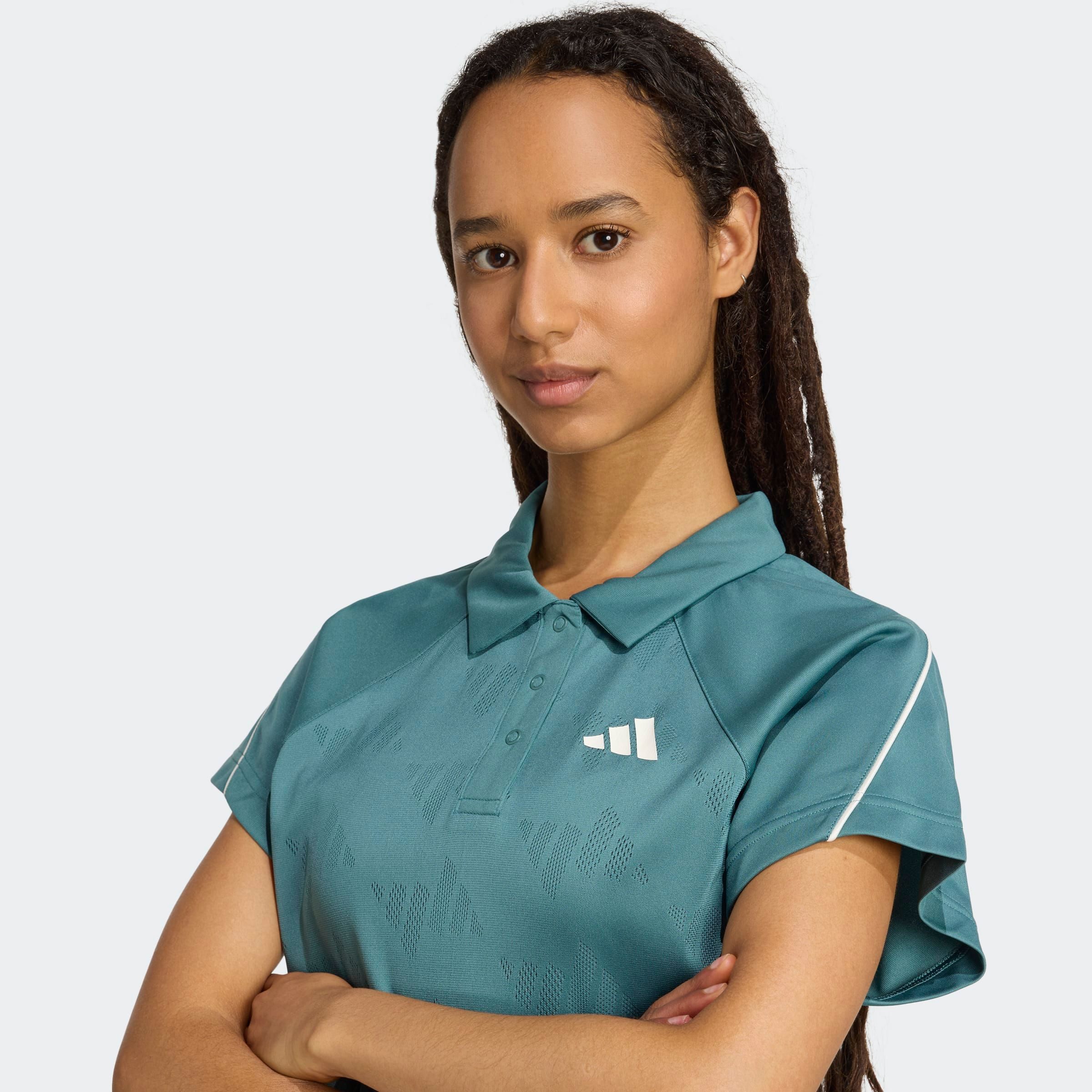 adidas Sportswear T-shirt W STA SEAS TOP