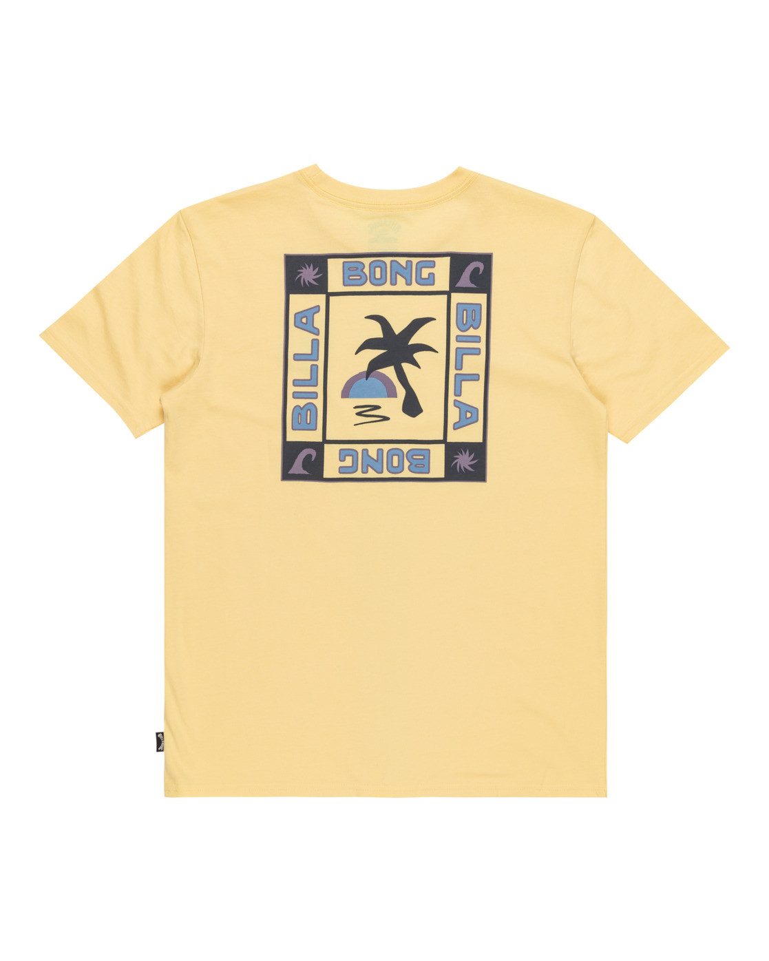 Billabong Shirttop WINDOW