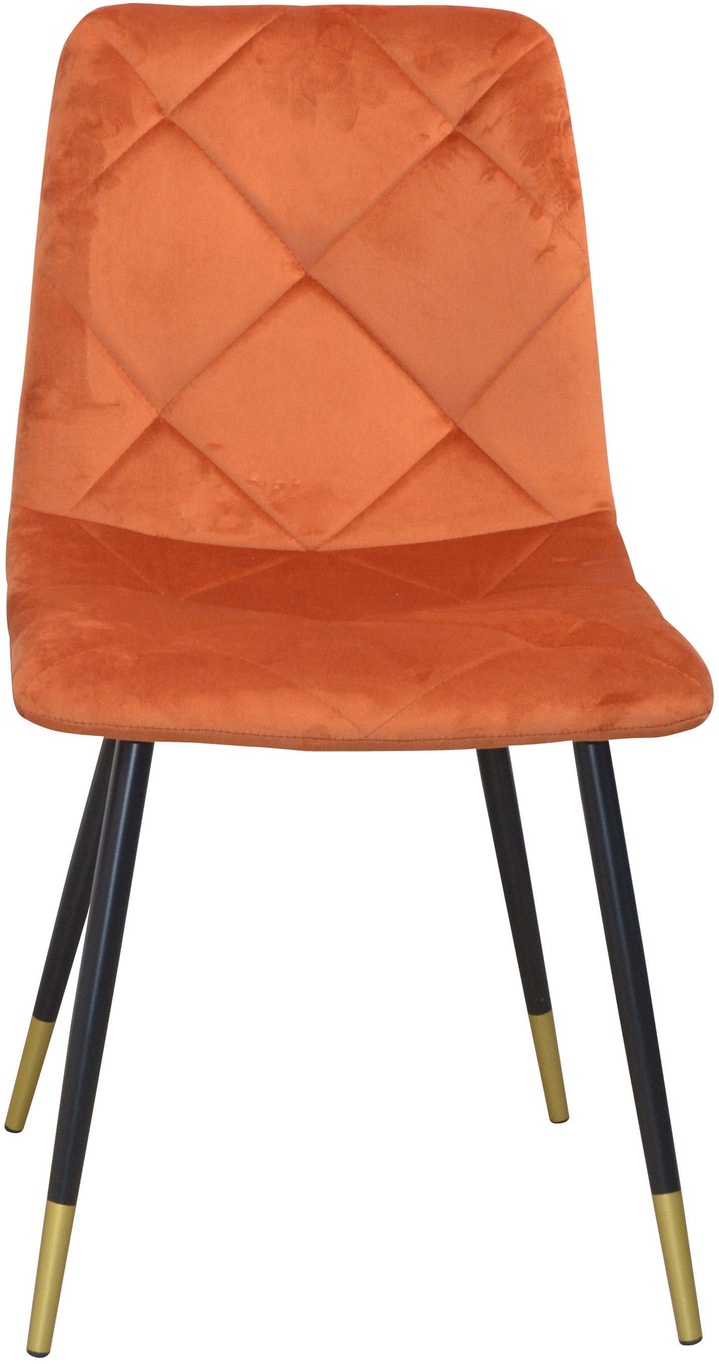 HOFMANN LIVING AND MORE Stoel (set, 2 stuks)