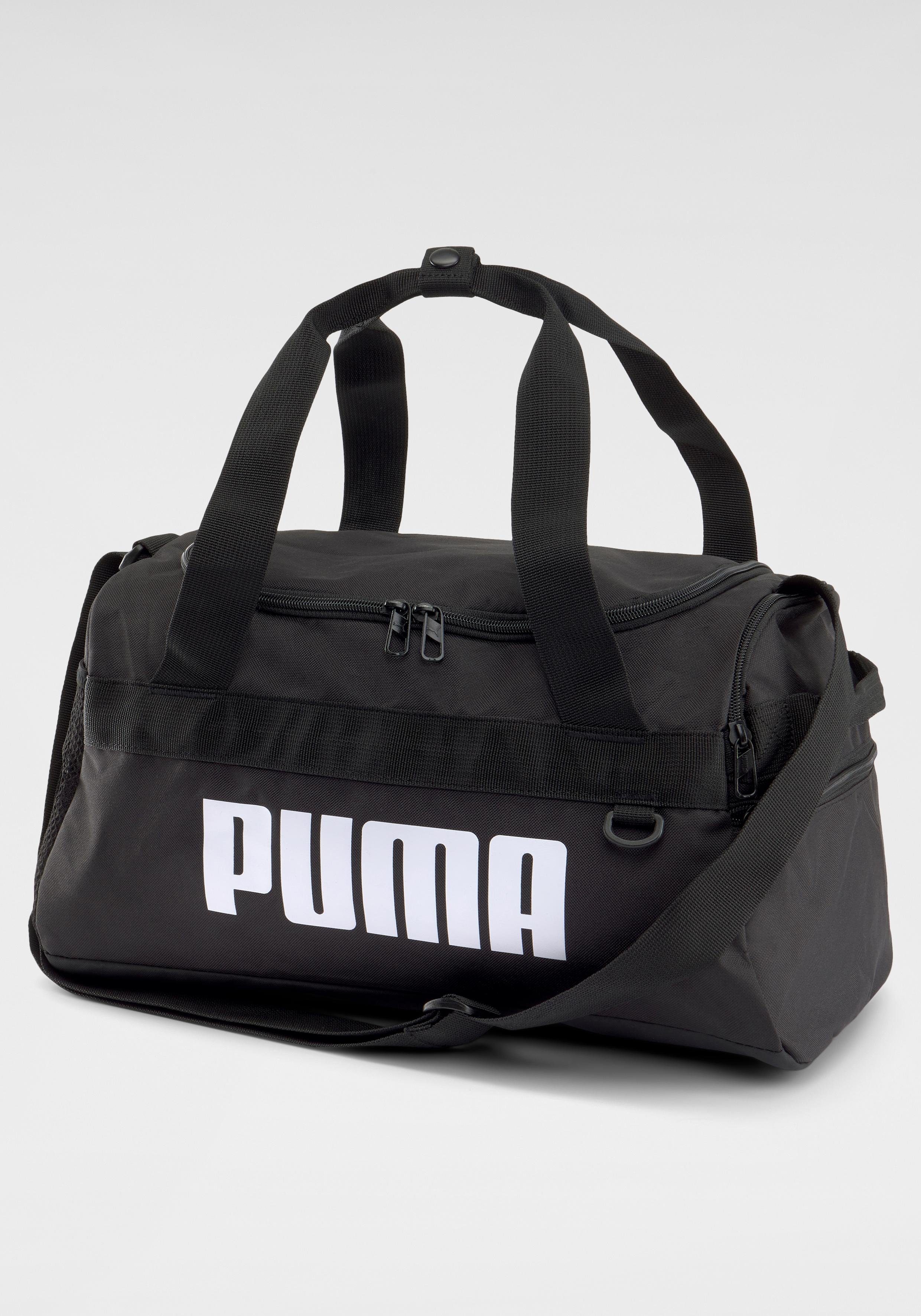 PUMA Sporttas CHALLENGER DUFFEL BAG XS