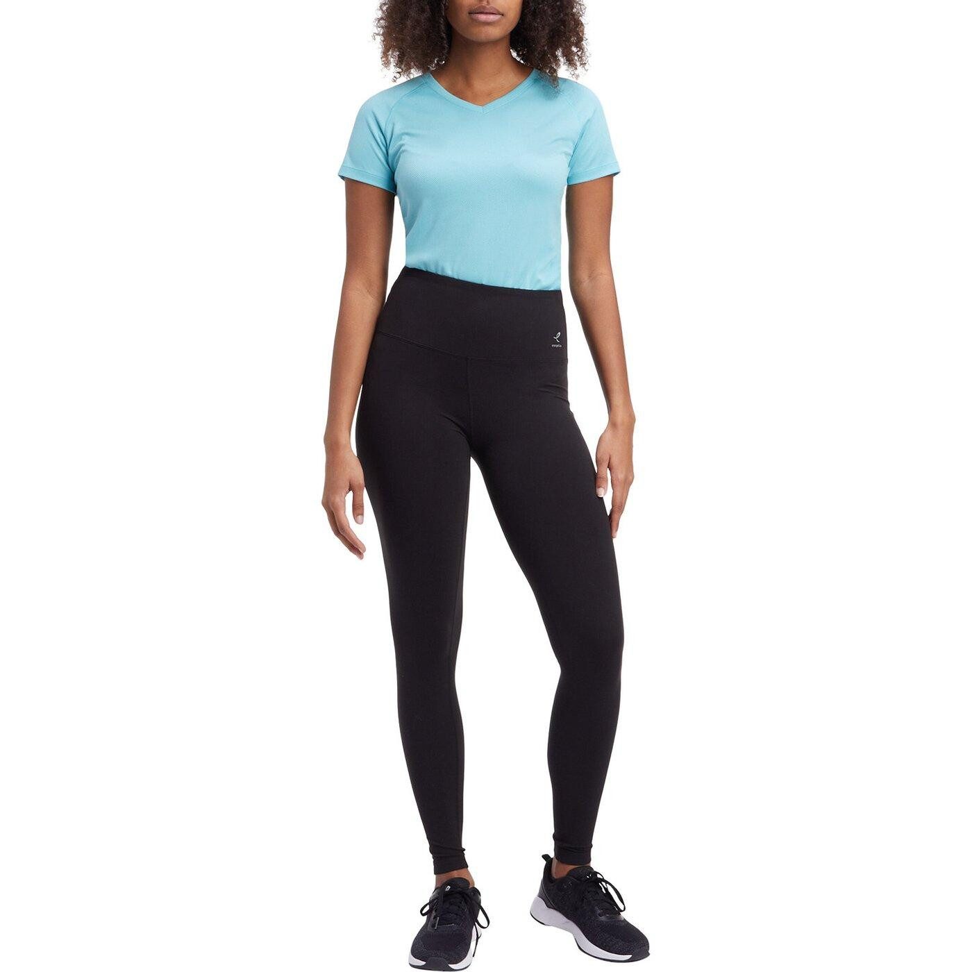 Energetics Trainingstights Dames tight Kelina 1/1 II W (1-delig)