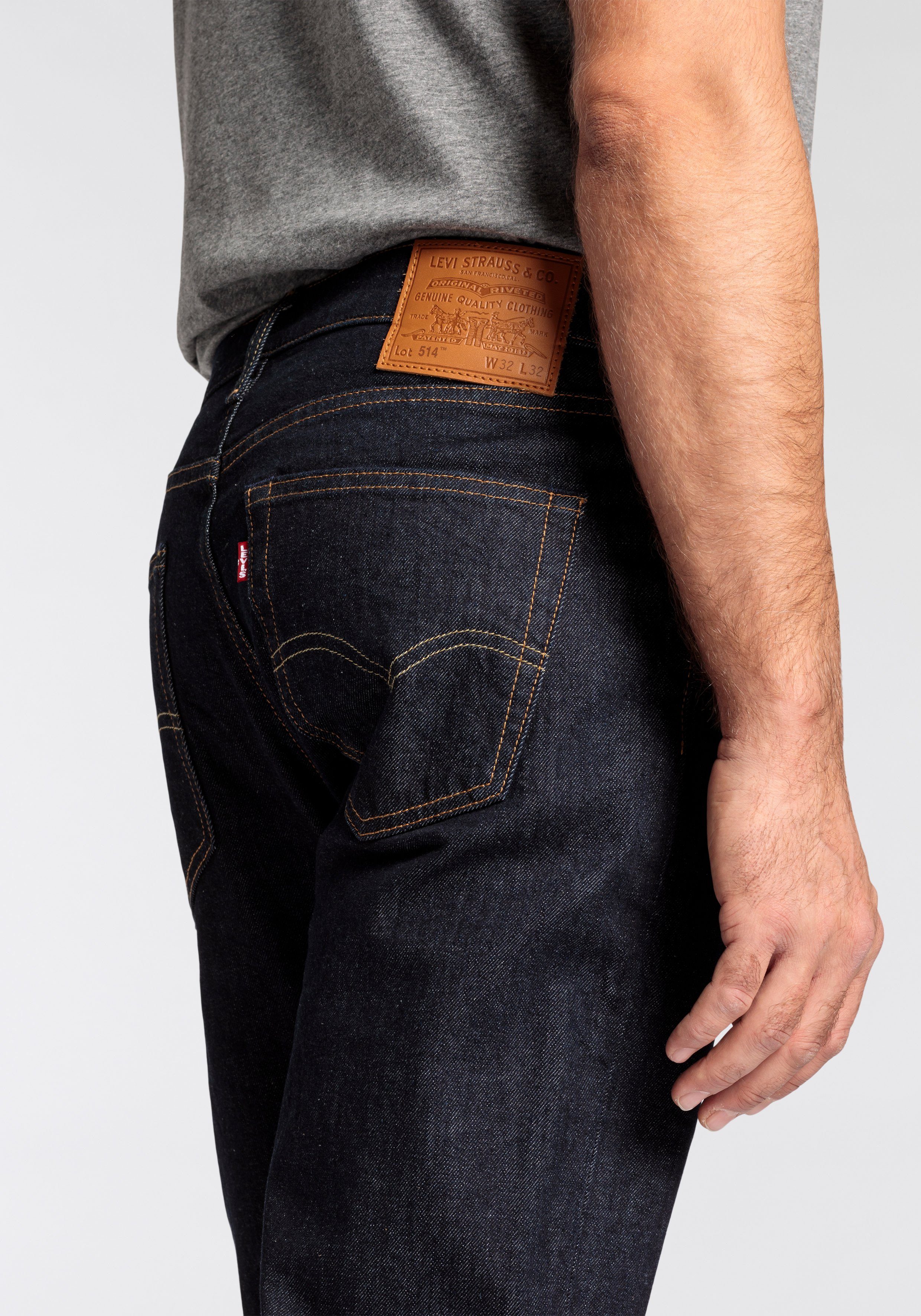 Levi's® Straight jeans 514™