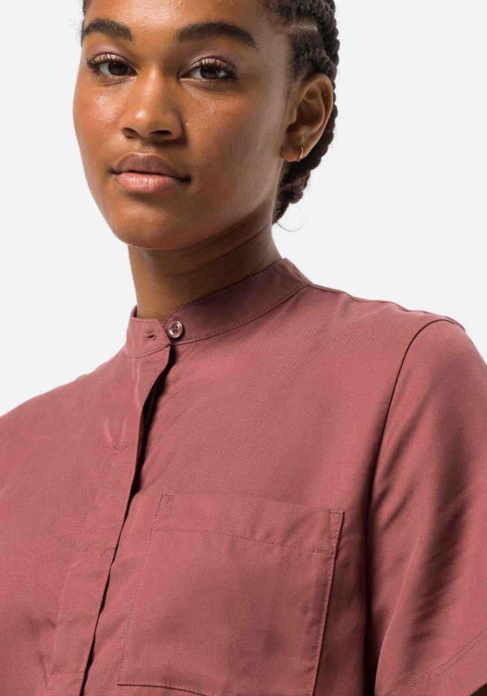 Jack Wolfskin Blousejurk MOJAVE DRESS
