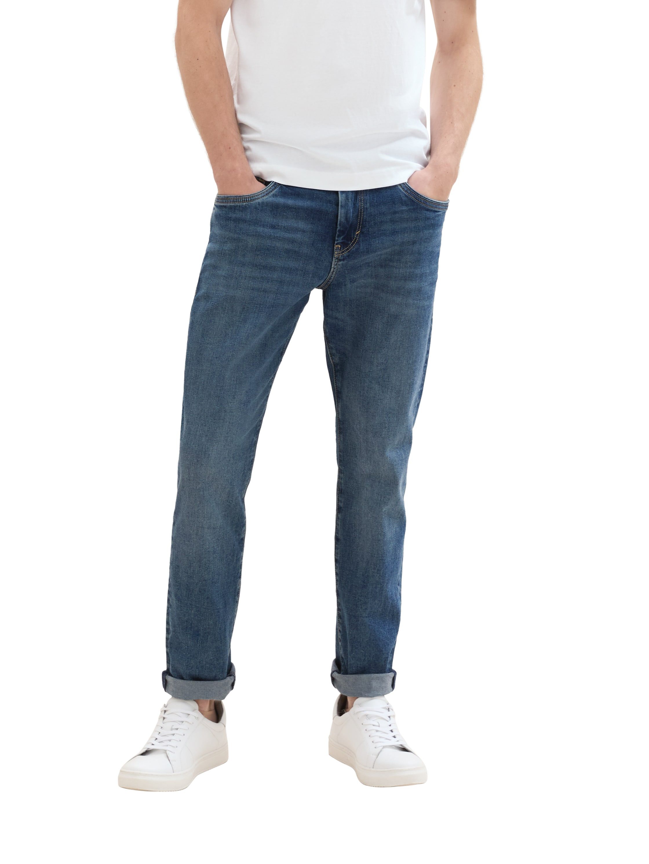 Tom Tailor Slim fit jeans JOSH Slim