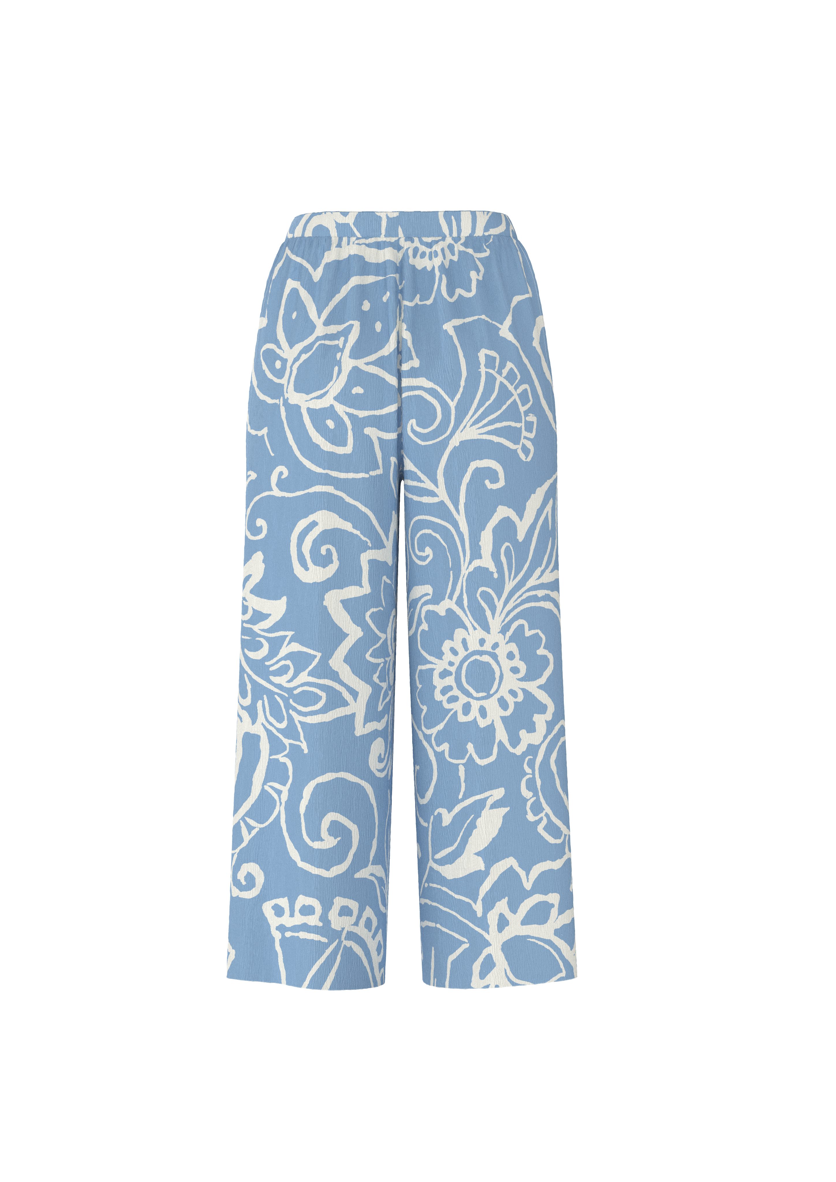 s.Oliver Culotte met structuur