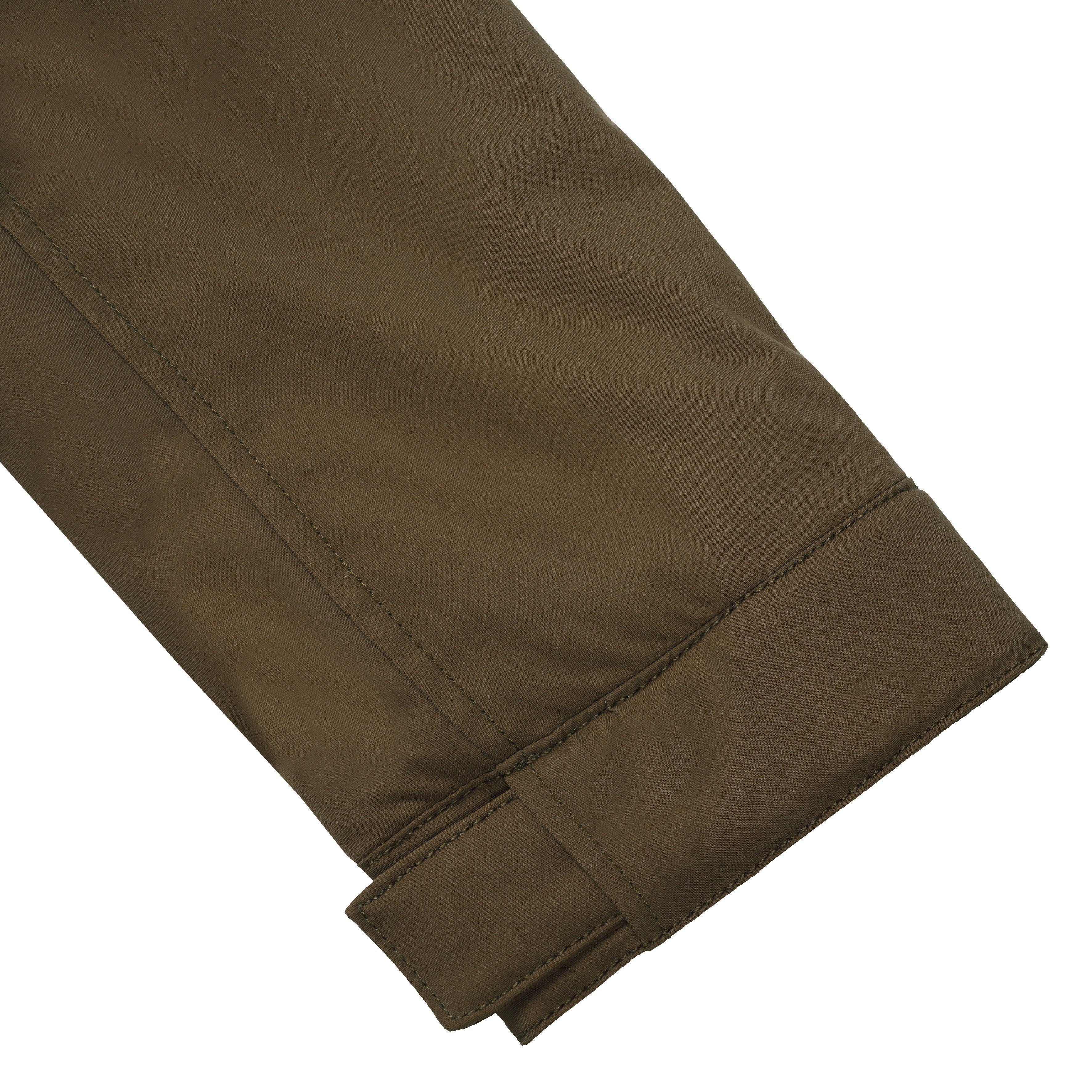 Icepeak Functionele parka AALES met een capuchon