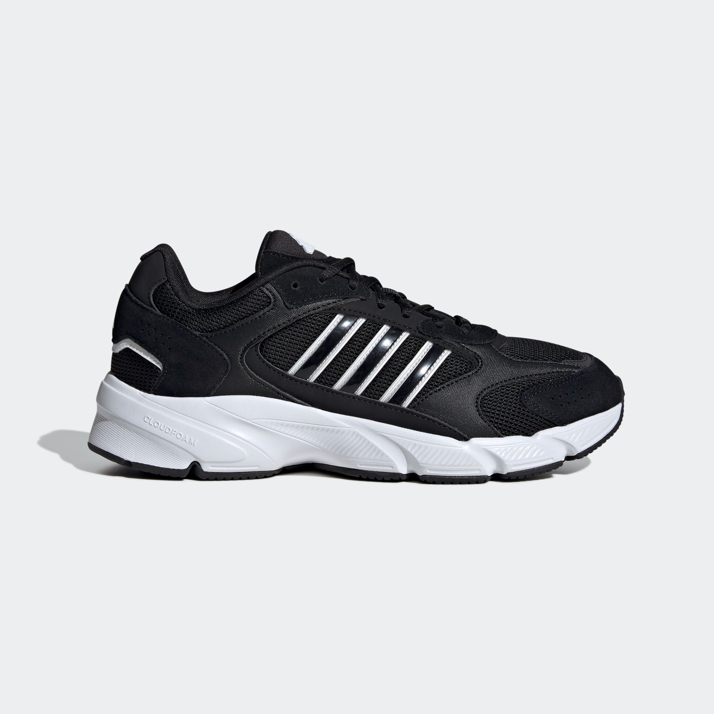 adidas Sportswear Sneakers CRAZYCHAOS 2000 geïnspireerd door het ontwerp van de adidas response cl