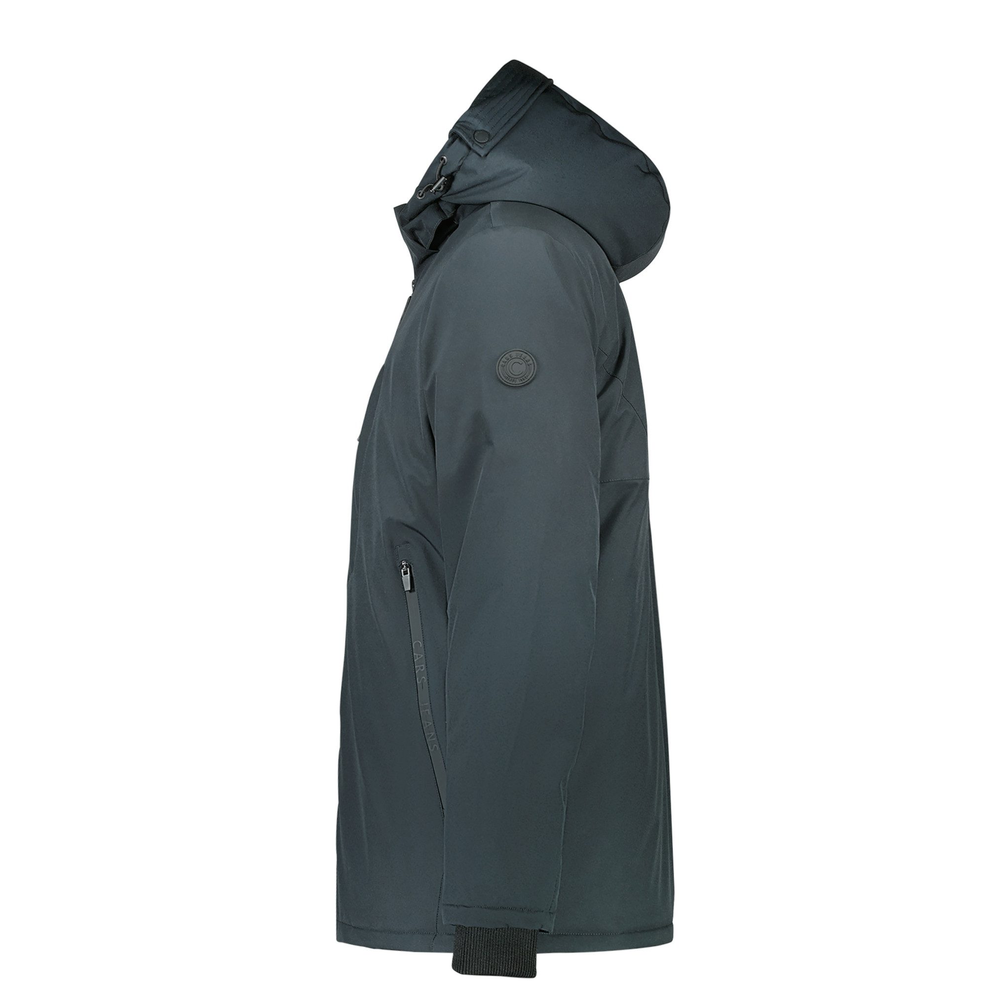 CARS JEANS Winterjack Jas Milton
