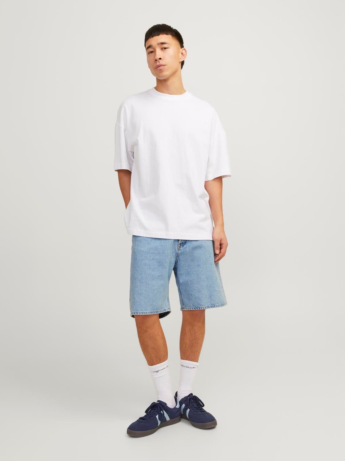 Jack & Jones Short JJITONY JJORIGINAL SHORTS SBD 304 SN