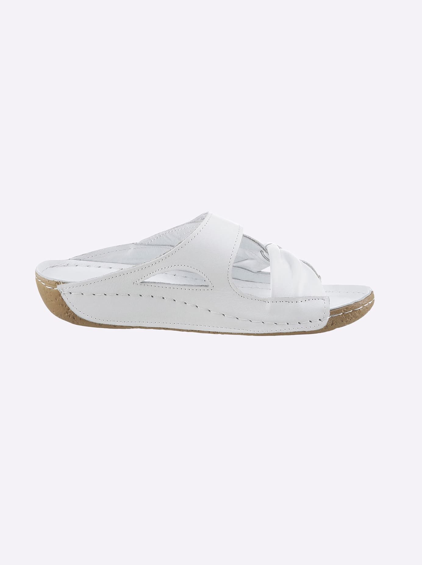 Andrea Conti Slippers