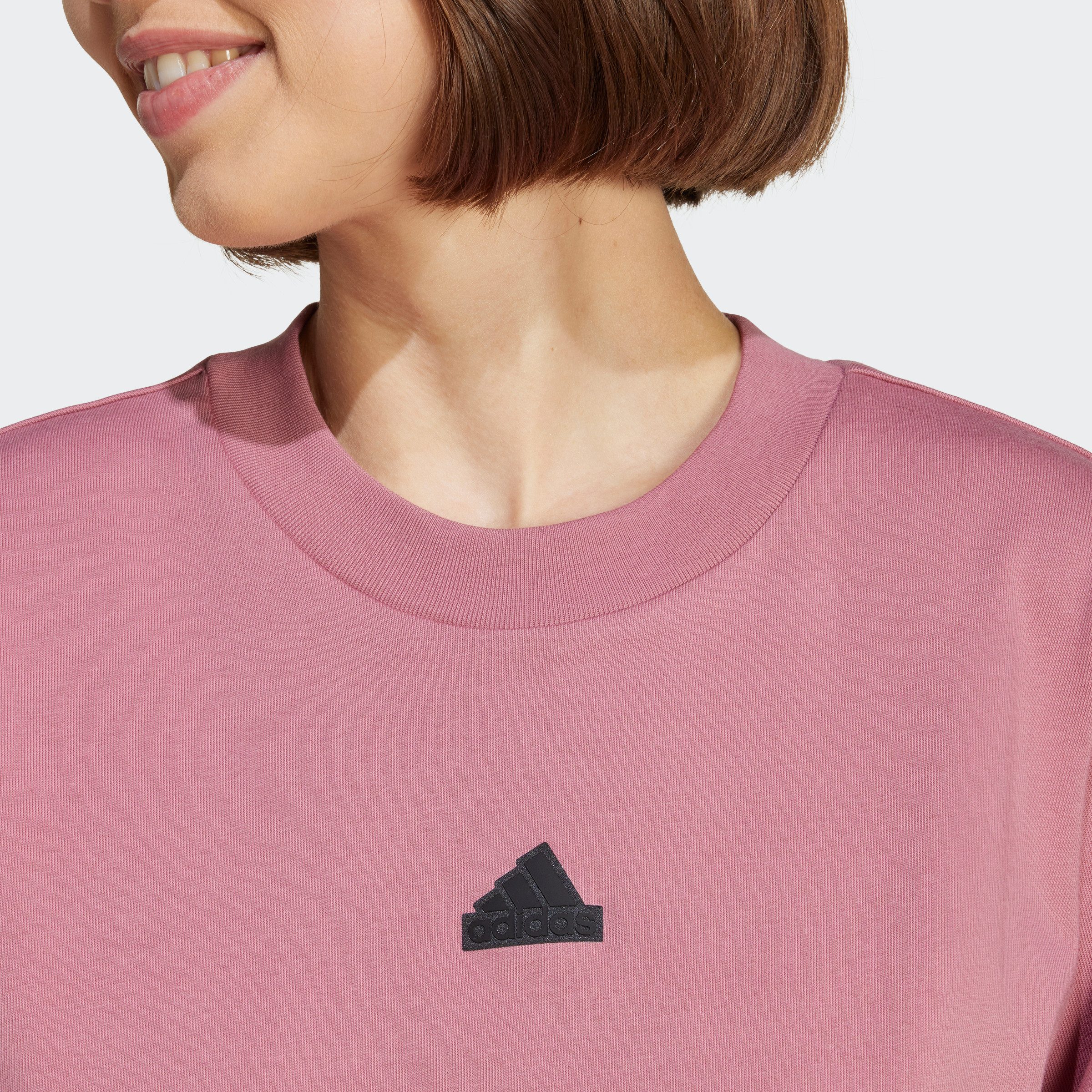 adidas Sportswear T-shirt W FI 3S TEE