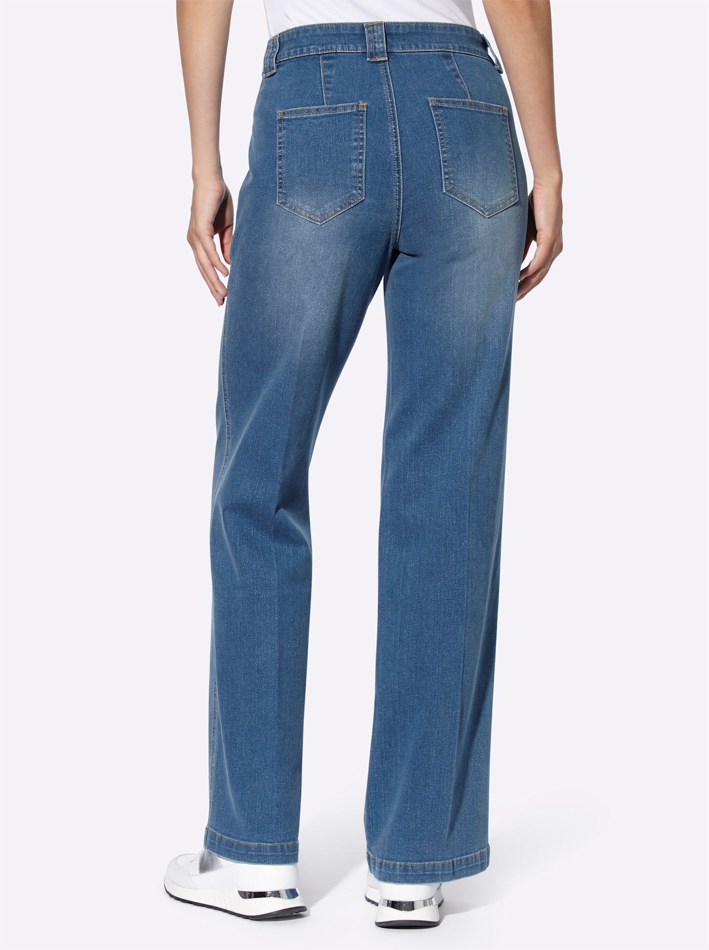 heine Comfortabele jeans