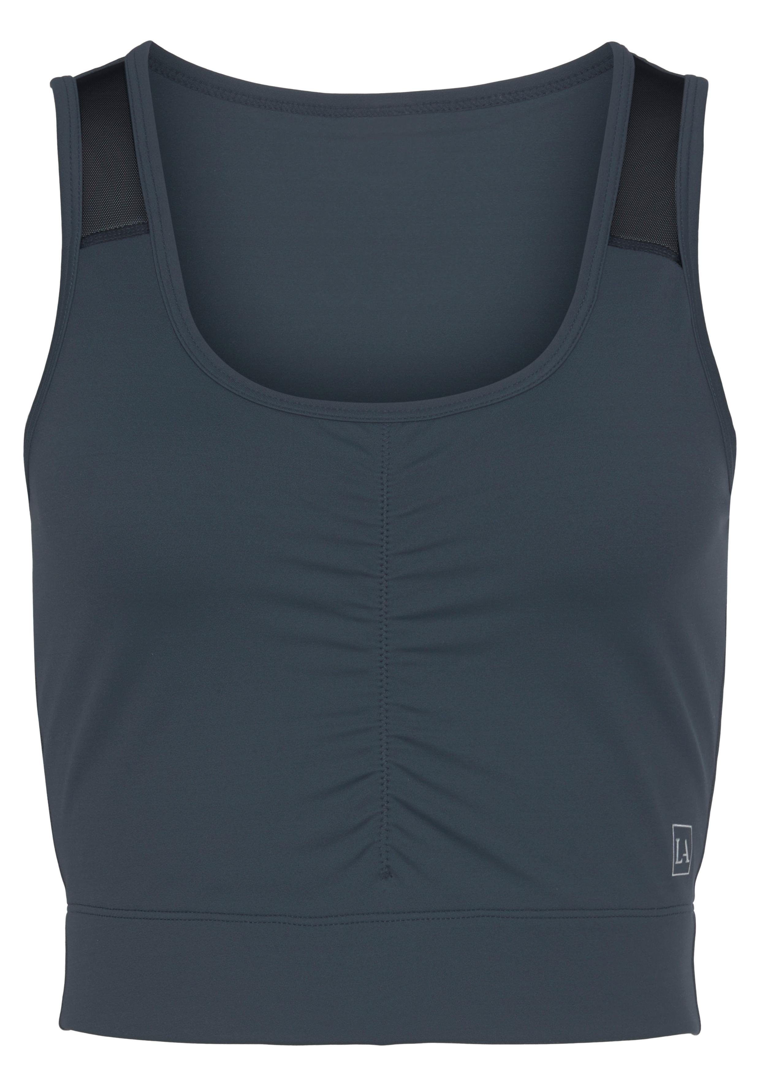 active by Lascana Crop-top
