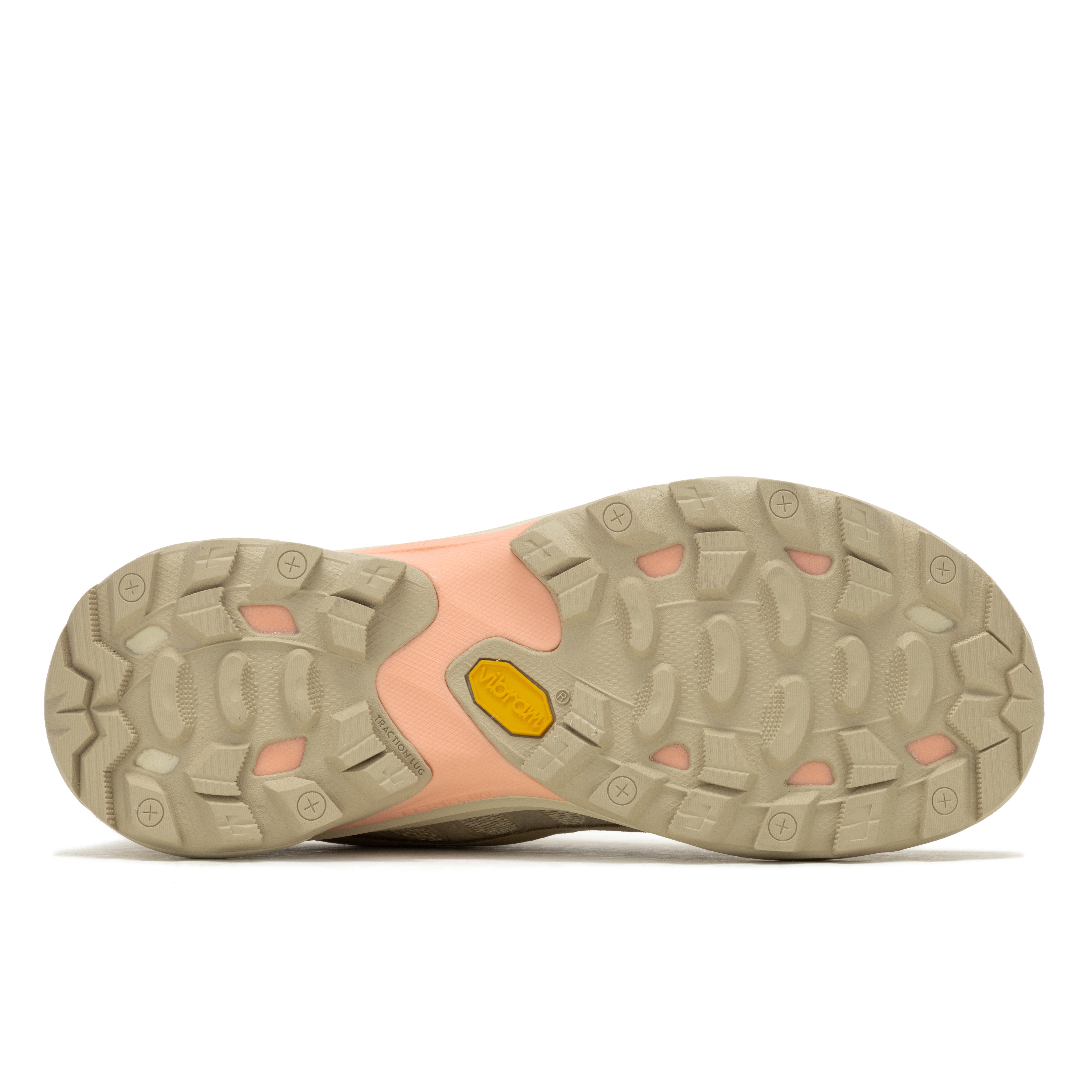 Merrell Wandelschoenen MOAB SPEED 2