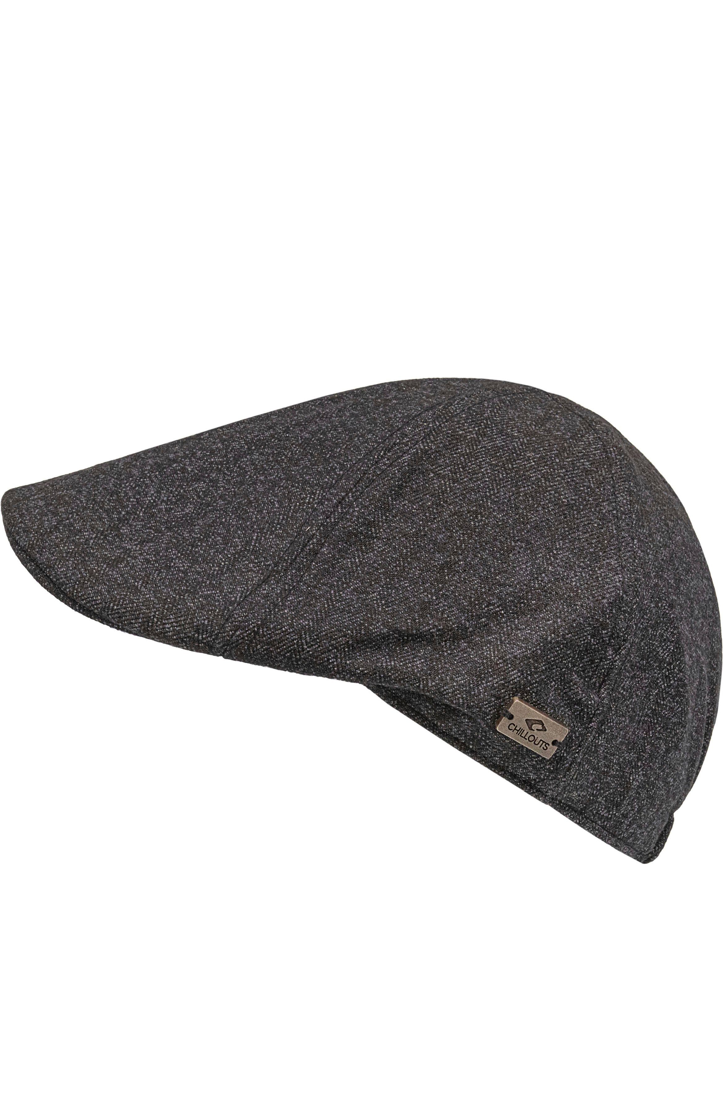 Chillouts Sportpet Elliot Hat met tijdloos design