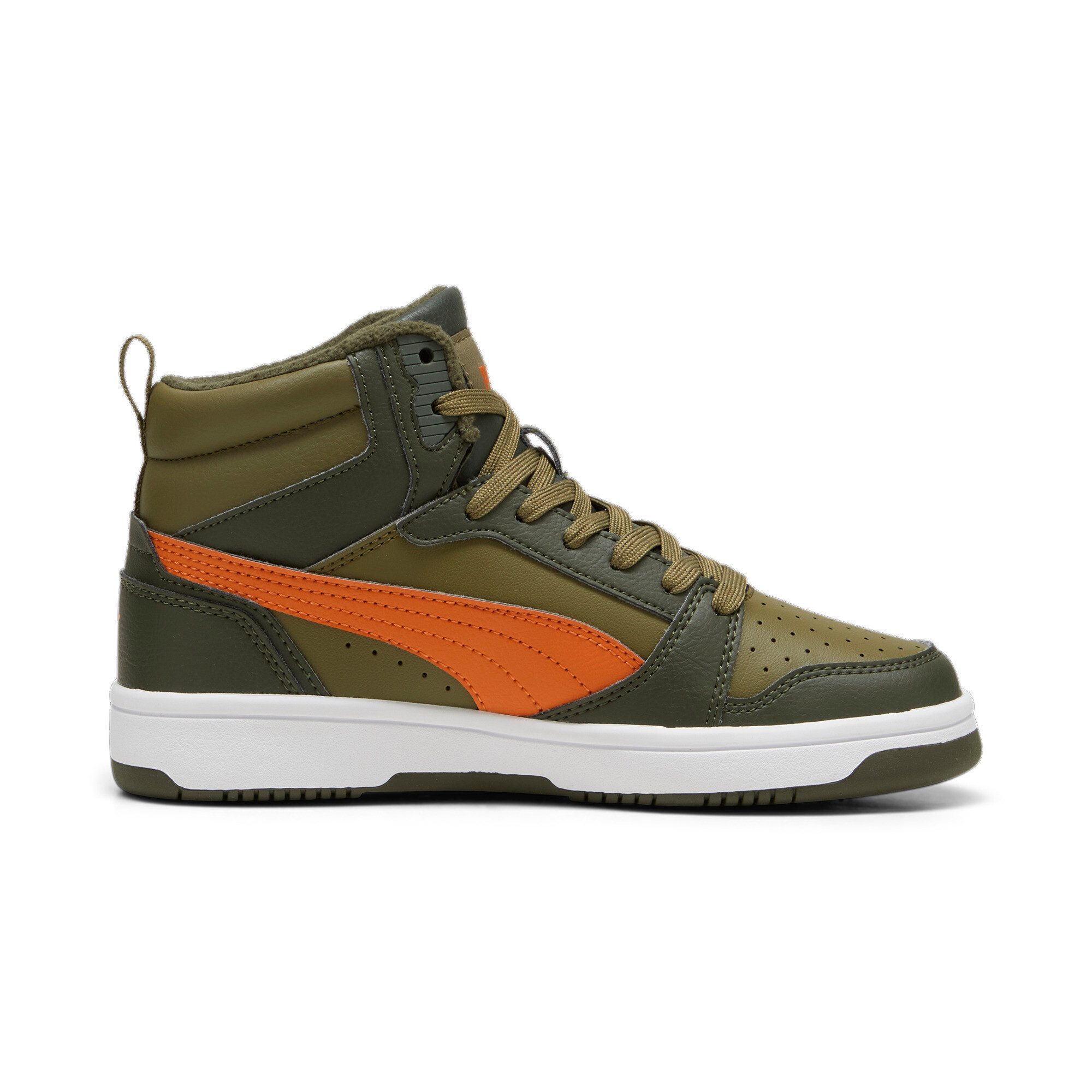 PUMA Winterlaarzen REBOUND V6 MID WTR JR