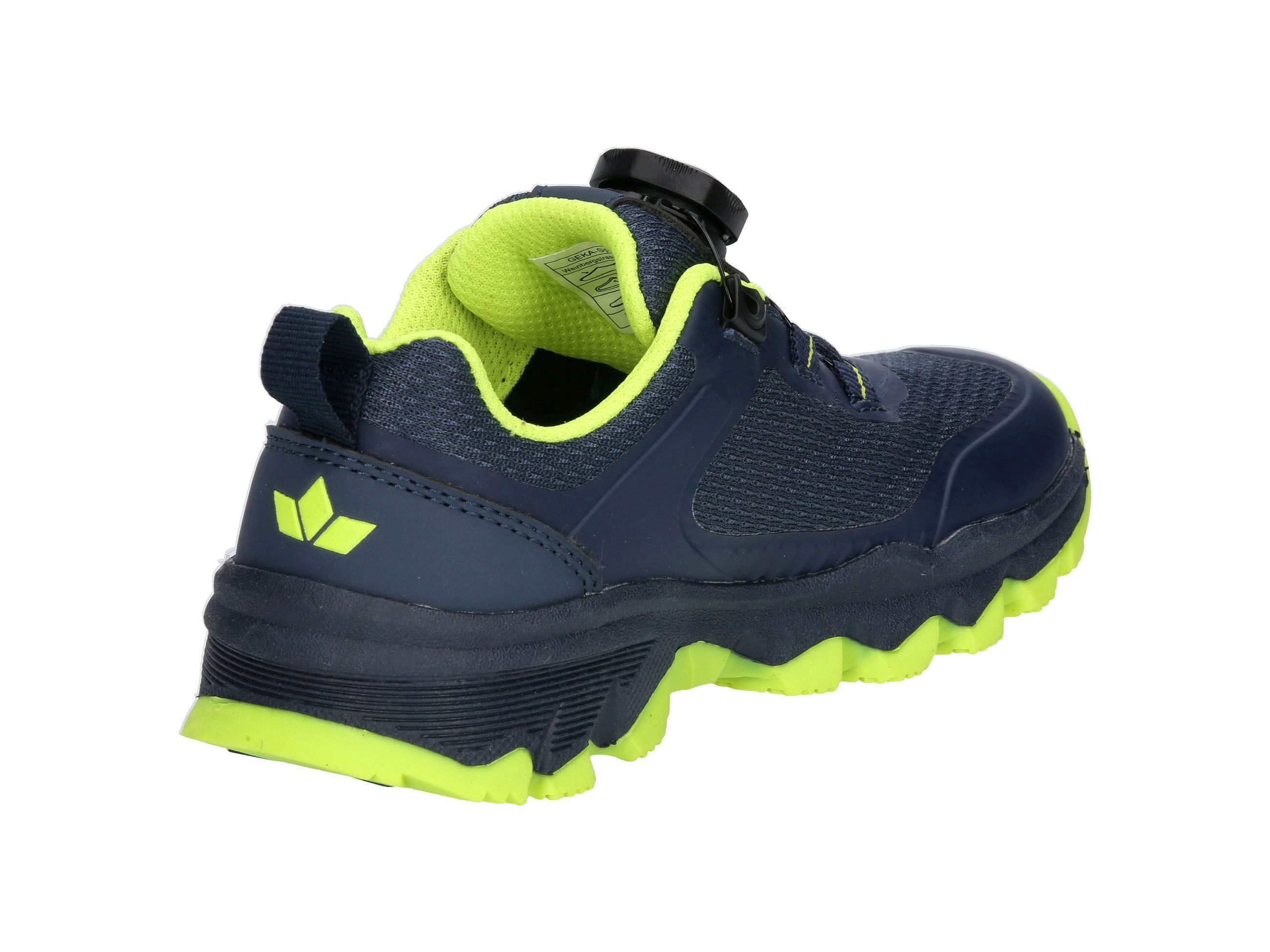 Lico Outdoorschoenen Outdoorschoen Rockledge