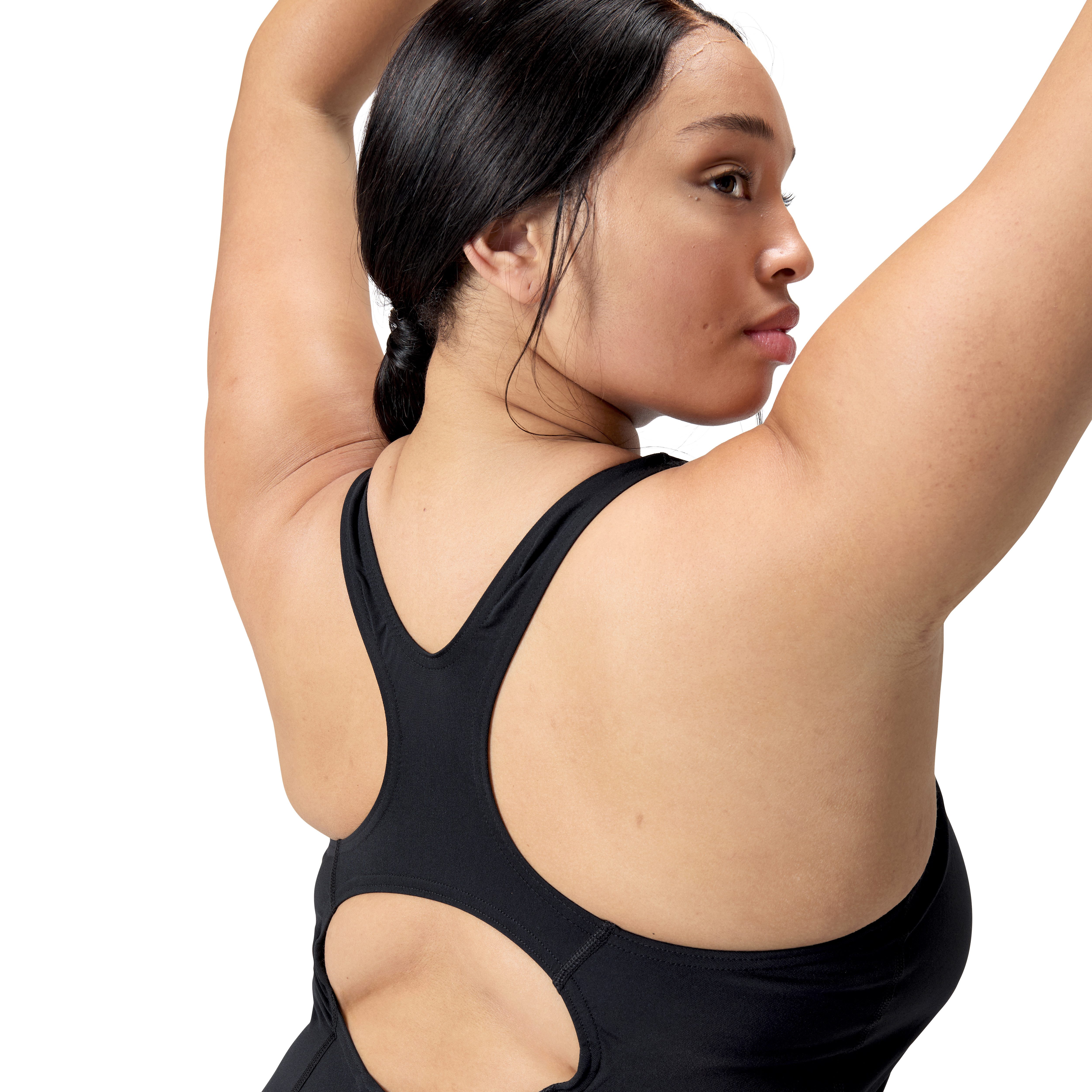 Speedo Badpak Womens Endurance+ Medalist (+)