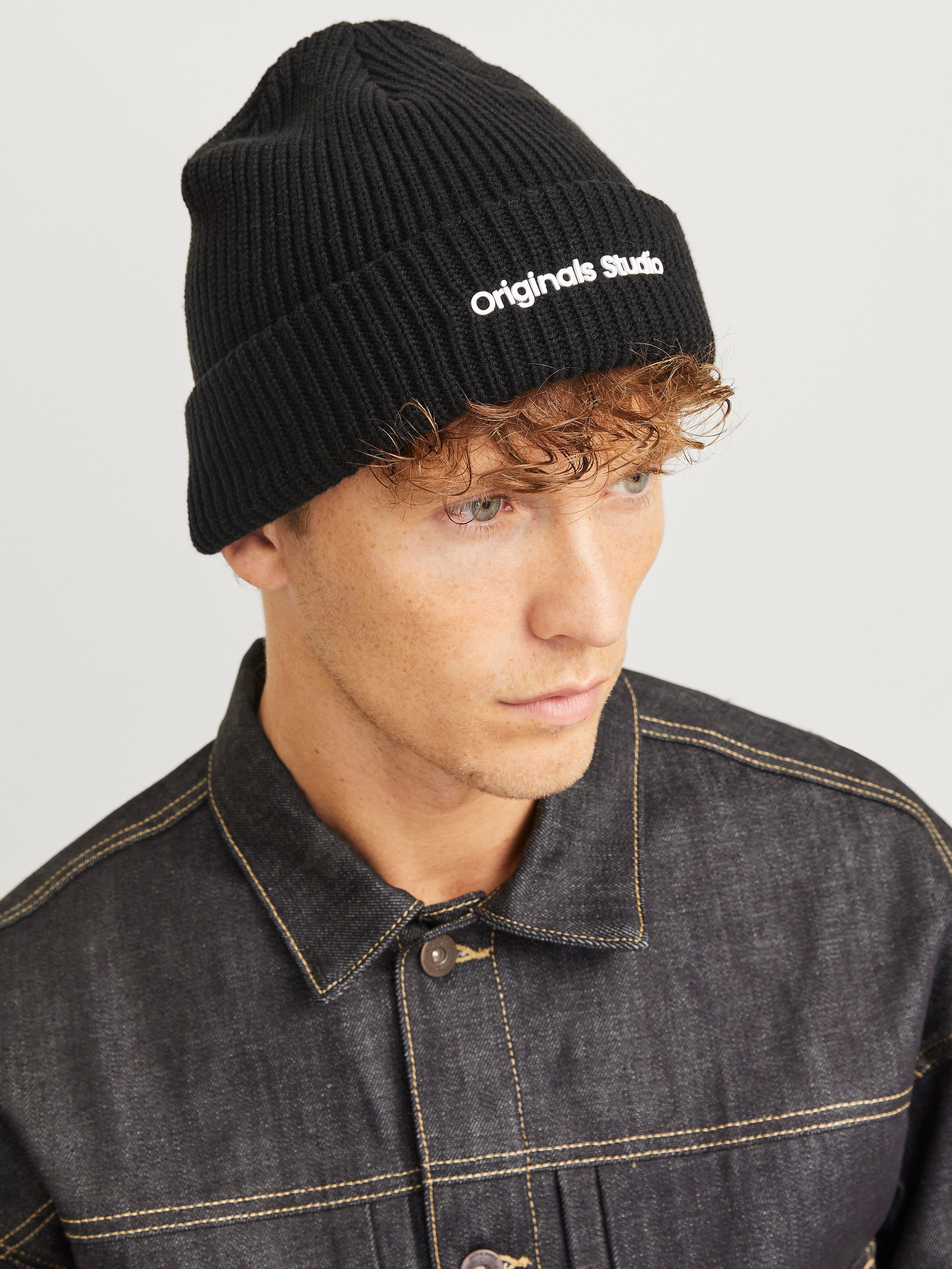 Jack & Jones Beanie JACVESTERBRO BEANIE NOOS