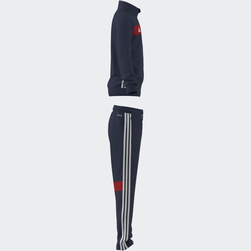 adidas Performance Trainingspak TIRO ES TS Y (2-delig)