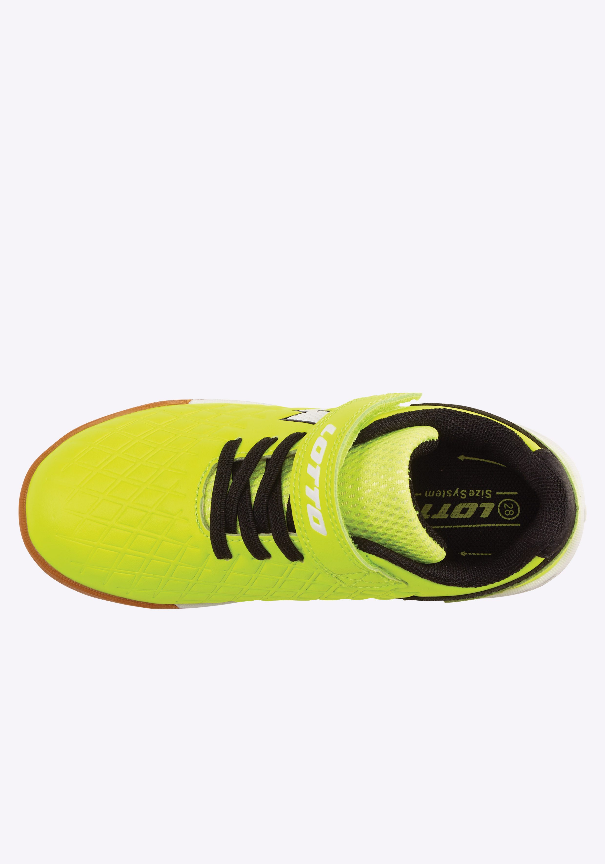 lotto Zaalschoenen - ook voor de binnensport