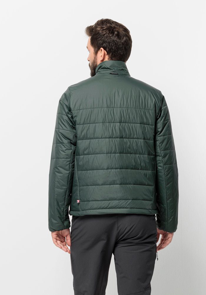 Jack Wolfskin Functioneel jack LAPAWA INS JKT M