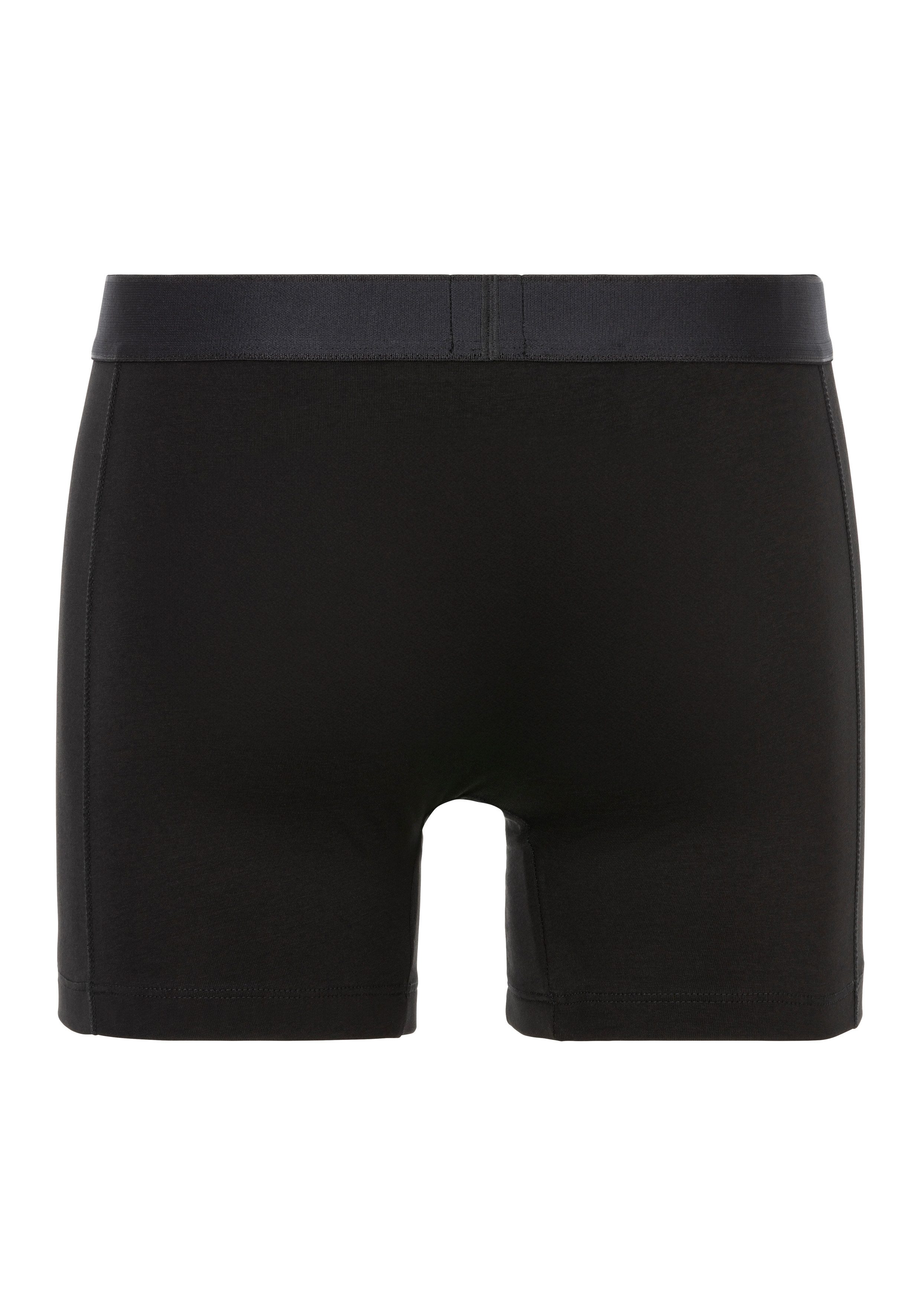 BOSS Boxershort met logoband