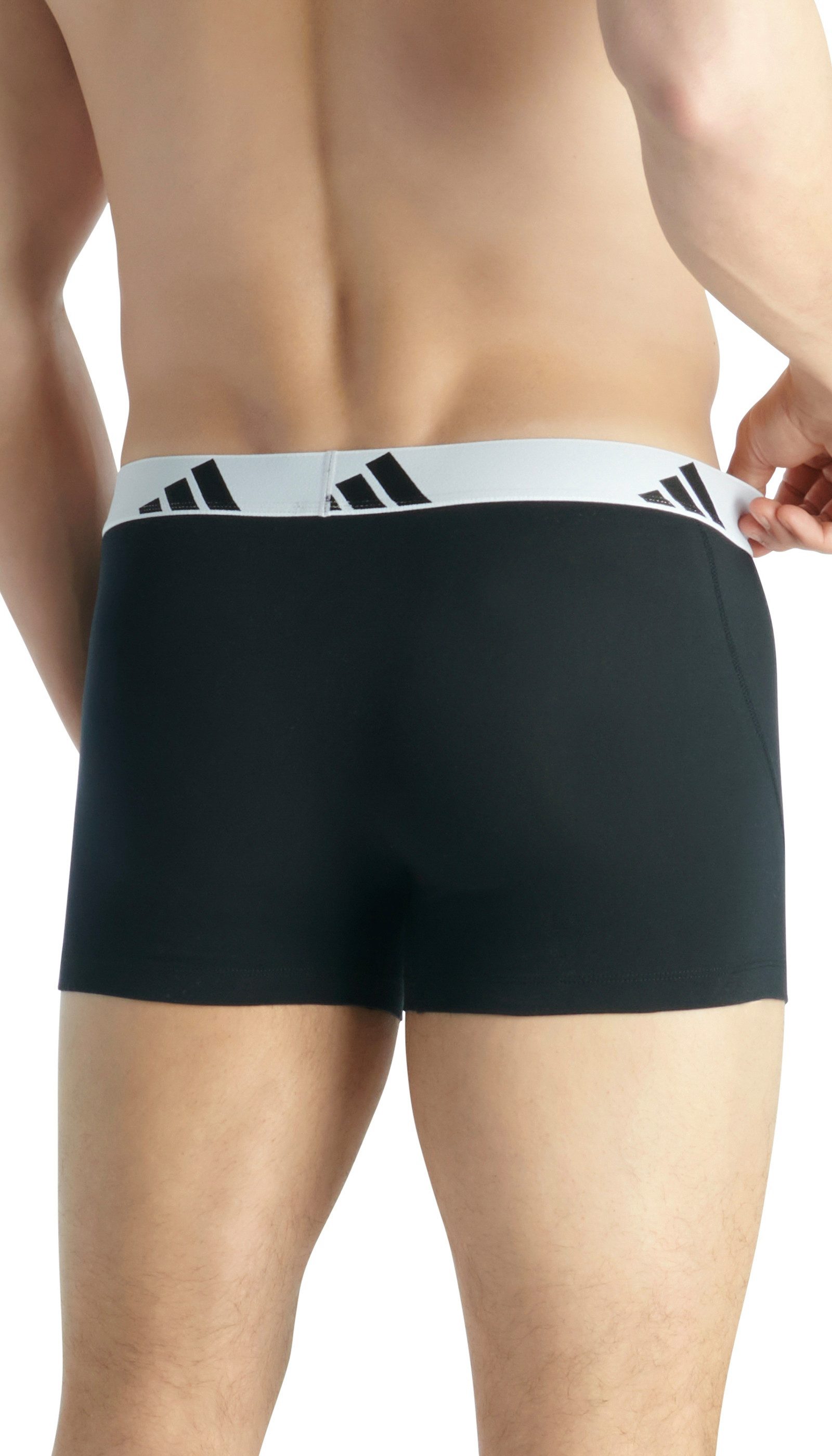 adidas Sportswear Trunk Active Flex Cotton (Set van 5)